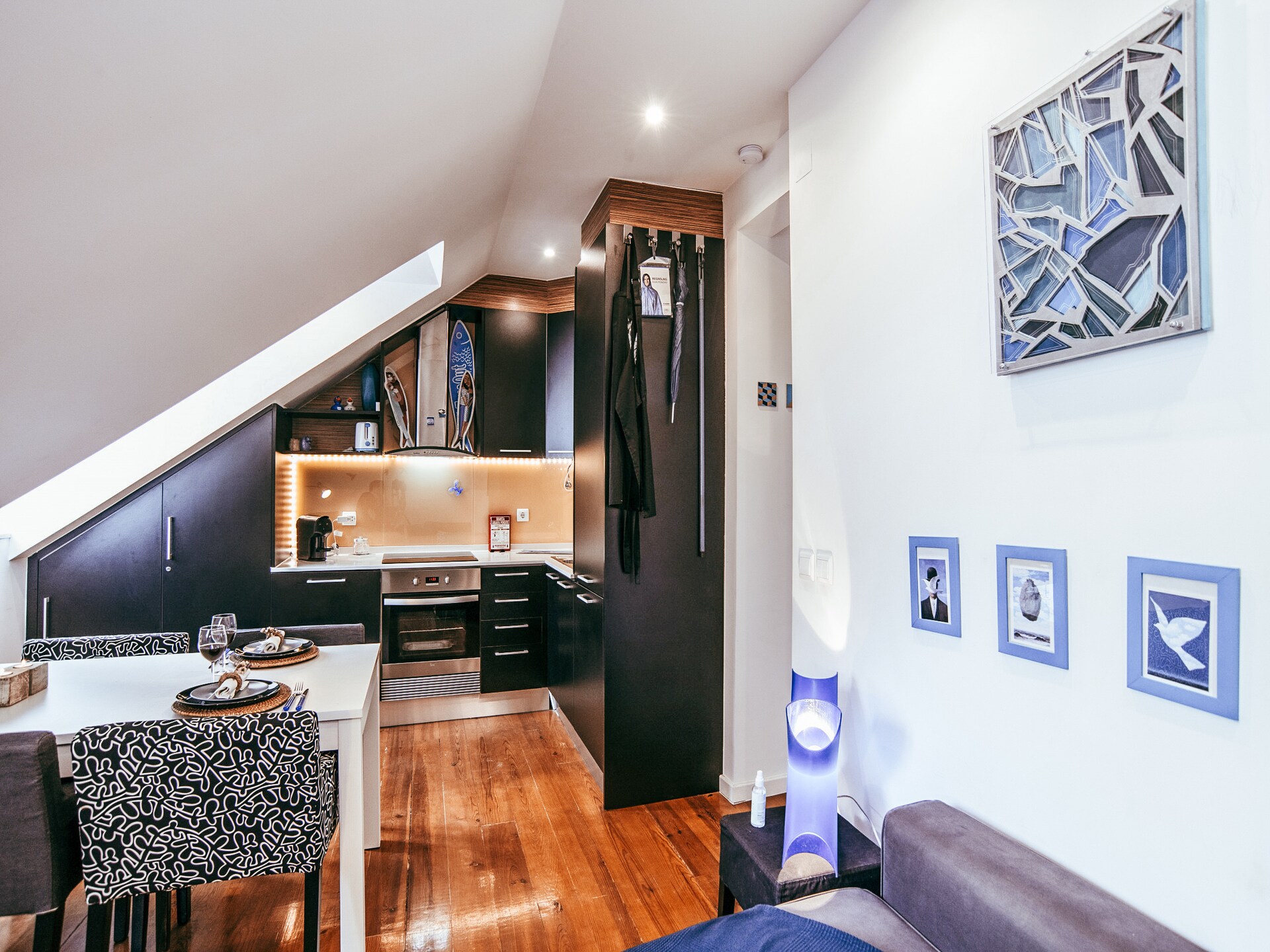 Sfeervol appartement met historisch karakter in hartje Lissabon - foto 12