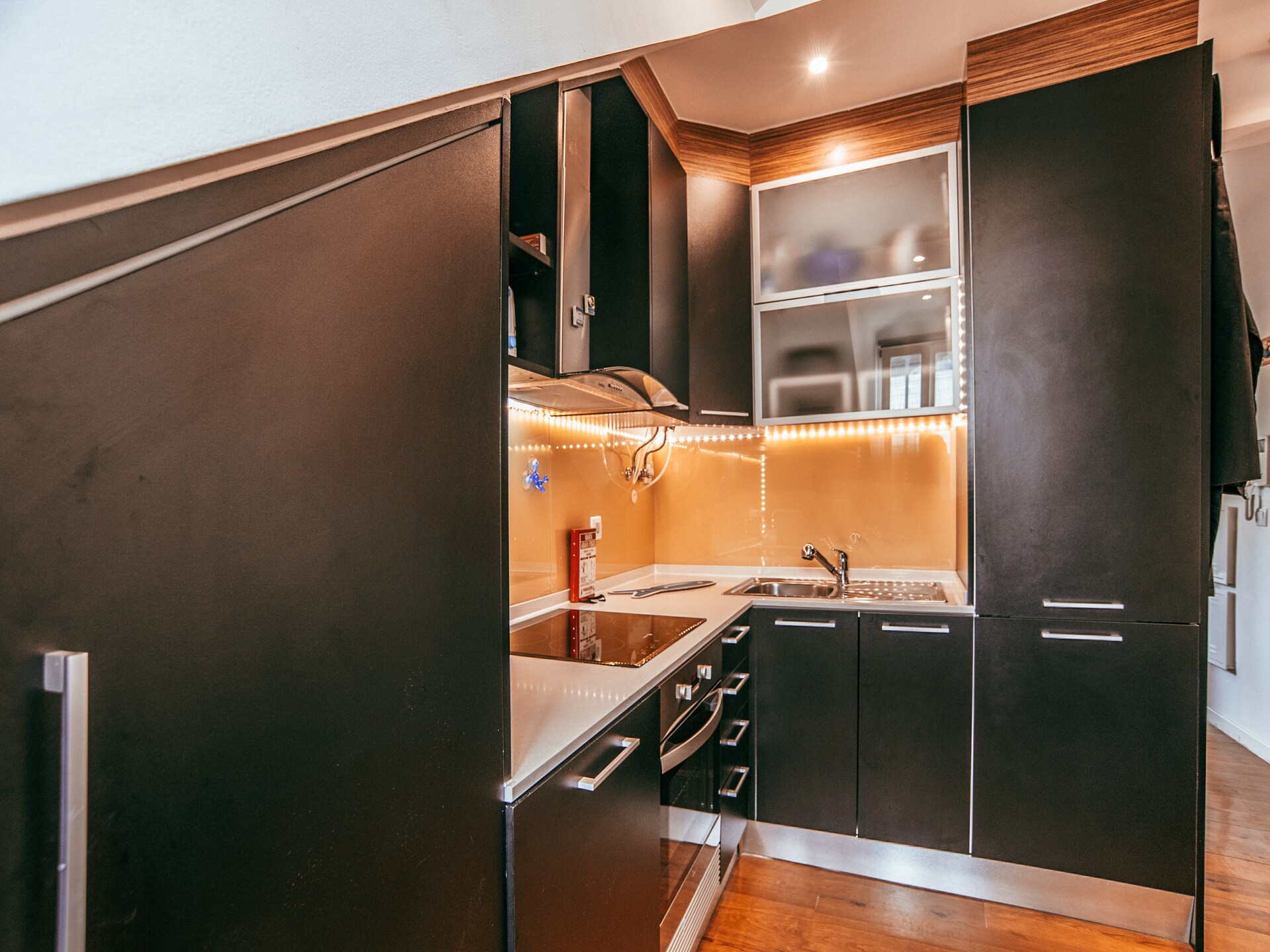Sfeervol appartement met historisch karakter in hartje Lissabon - foto 4
