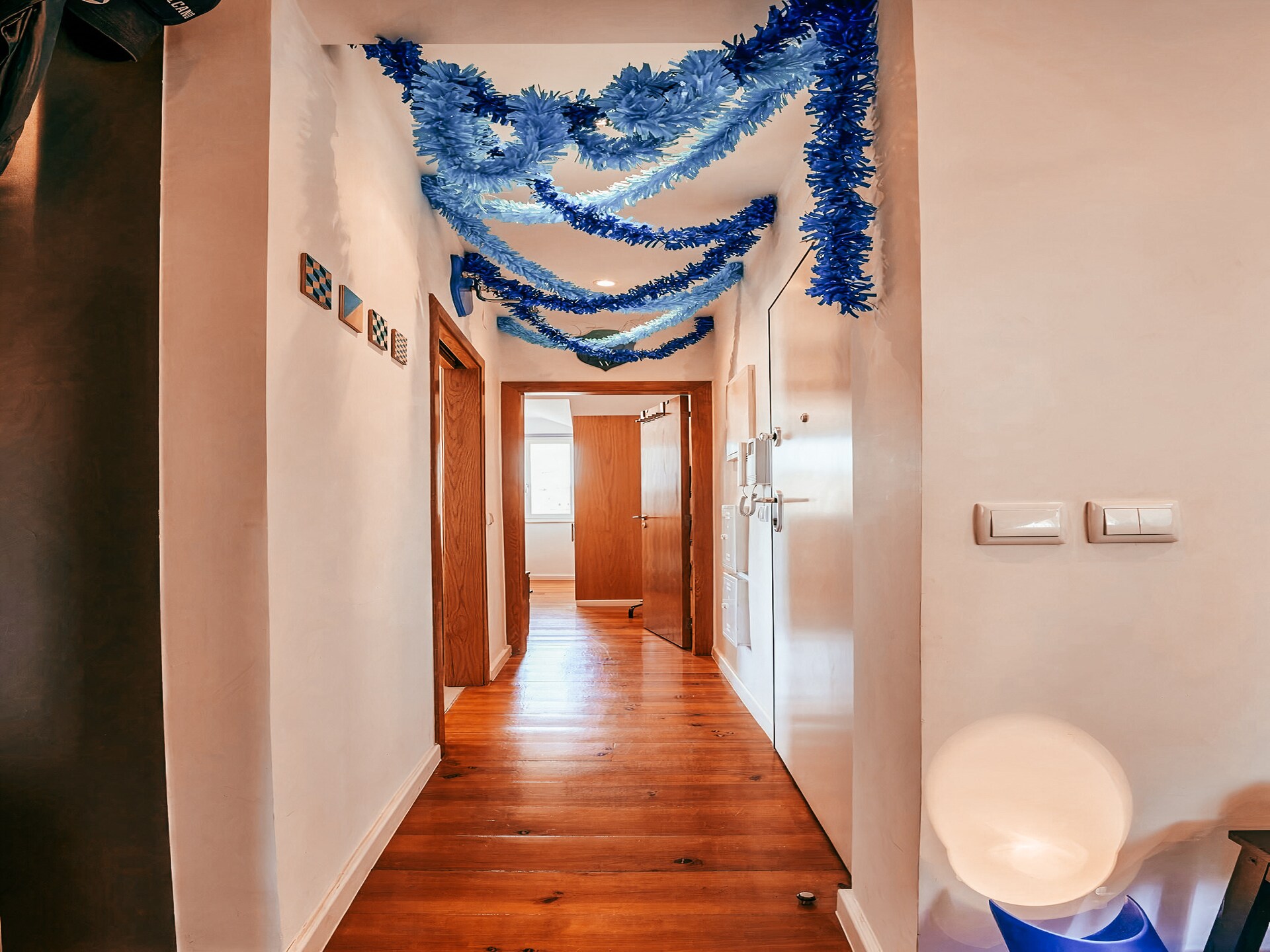 Sfeervol appartement met historisch karakter in hartje Lissabon - foto 13