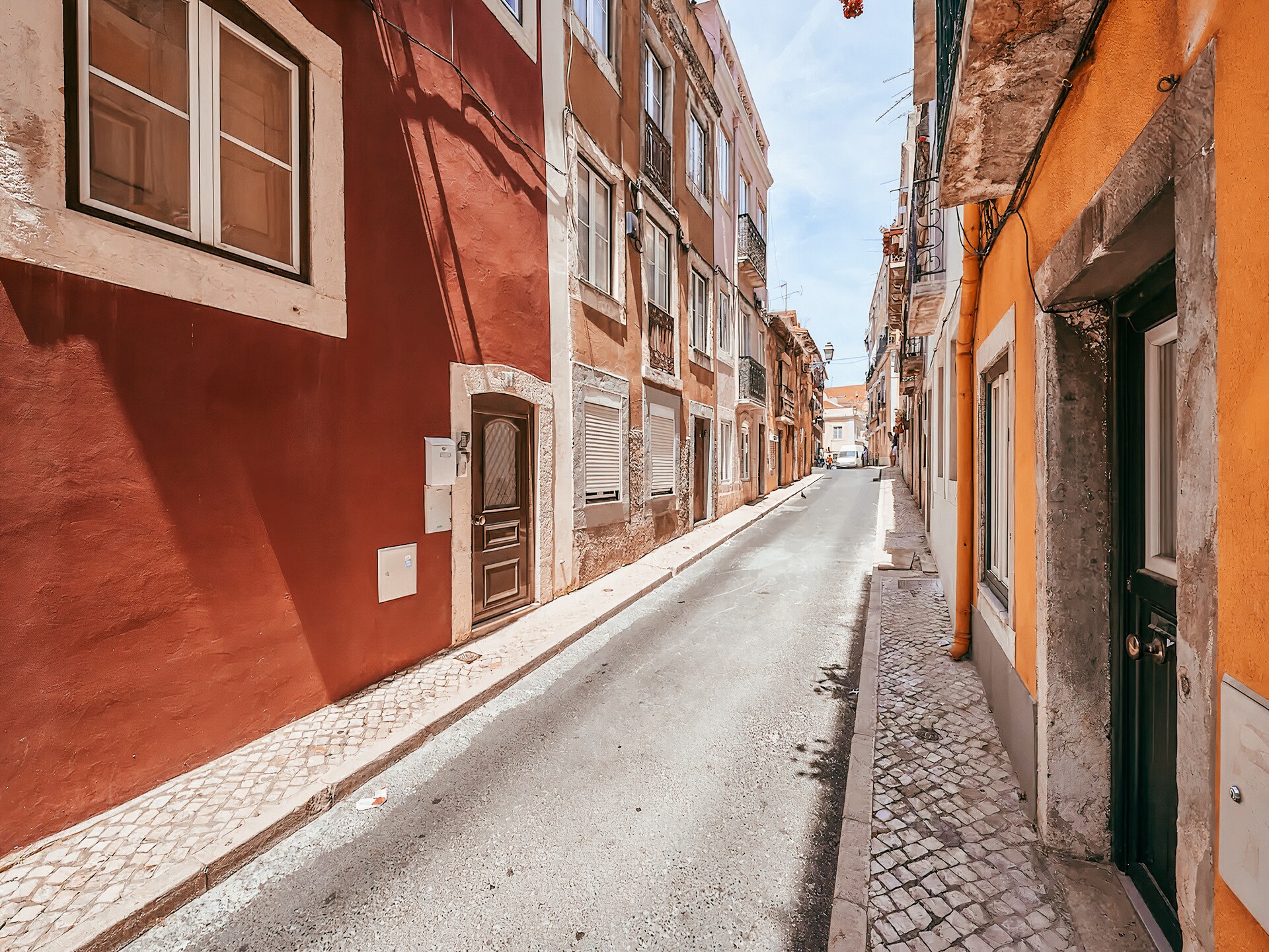 Sfeervol appartement met historisch karakter in hartje Lissabon - foto 19