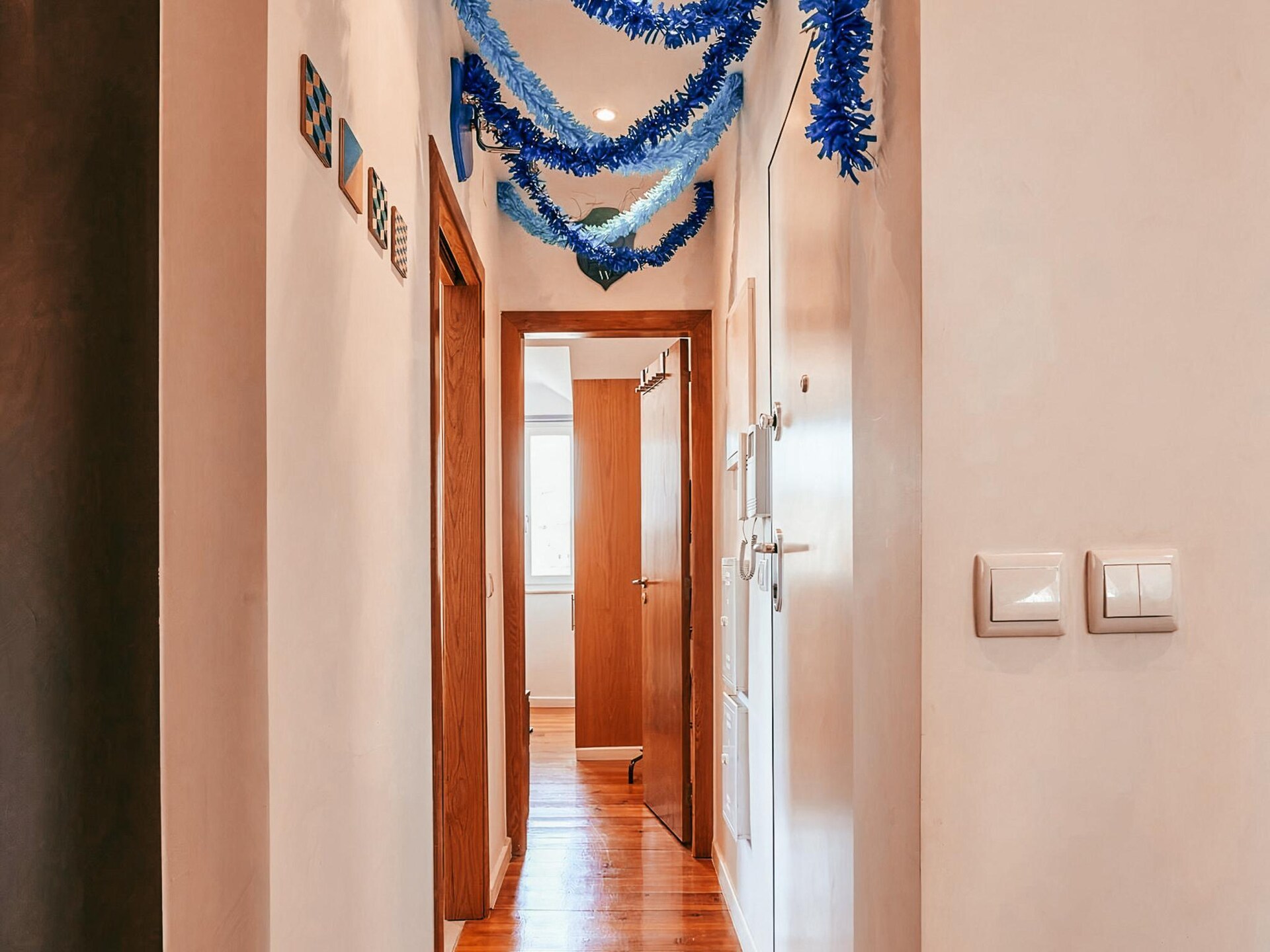 Sfeervol appartement met historisch karakter in hartje Lissabon - foto 22