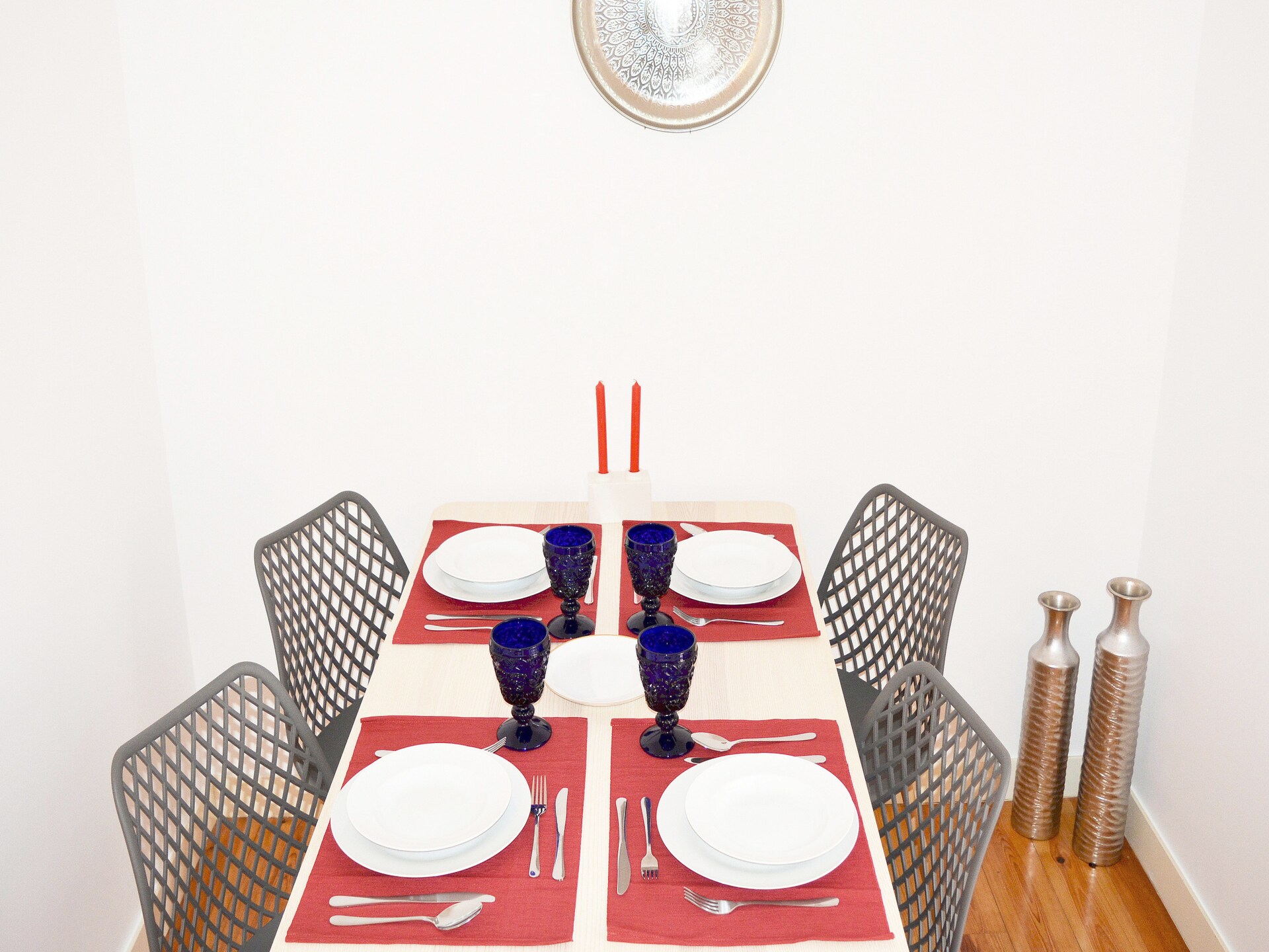 Stijlvol appartement bij Kasteel São Jorge in Lissabon - foto 2