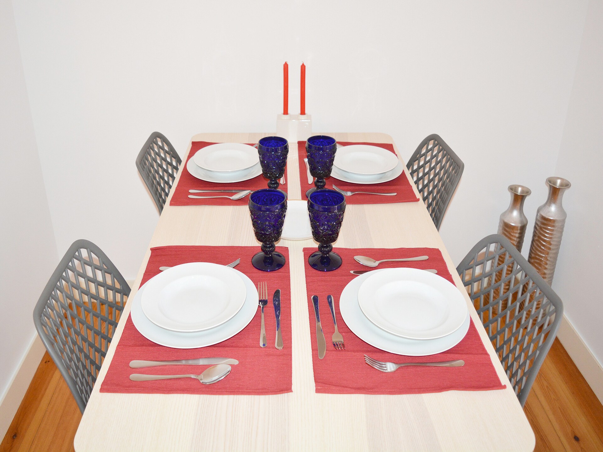 Stijlvol appartement bij Kasteel São Jorge in Lissabon - foto 12