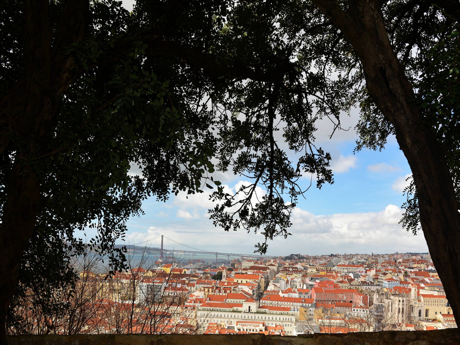 Stijlvol appartement bij Kasteel São Jorge in Lissabon - foto 6