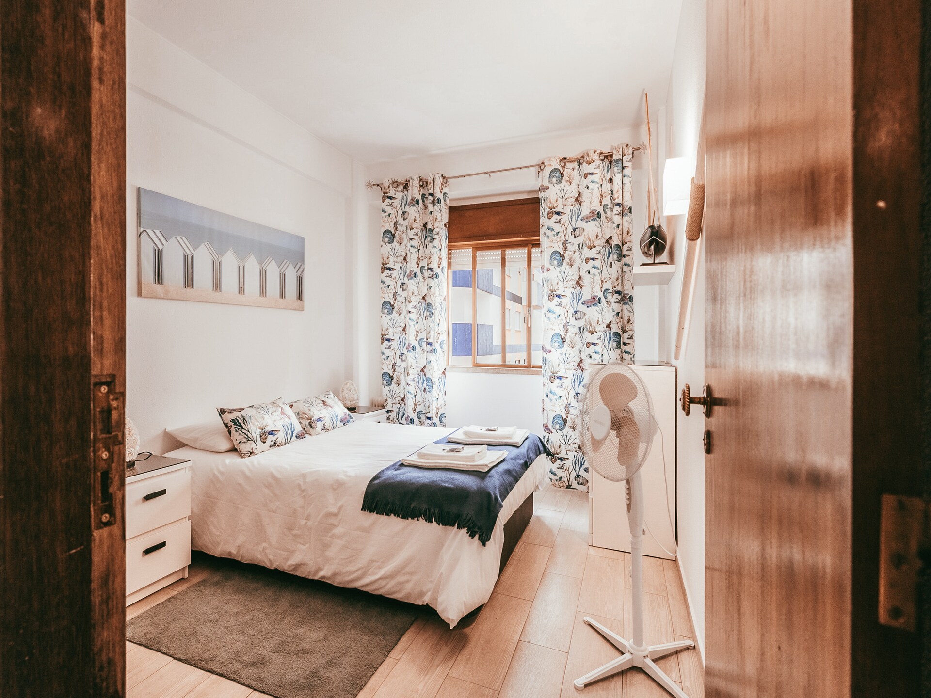 4-persoons appartement aan het strand in Armação de Pêra - foto 21