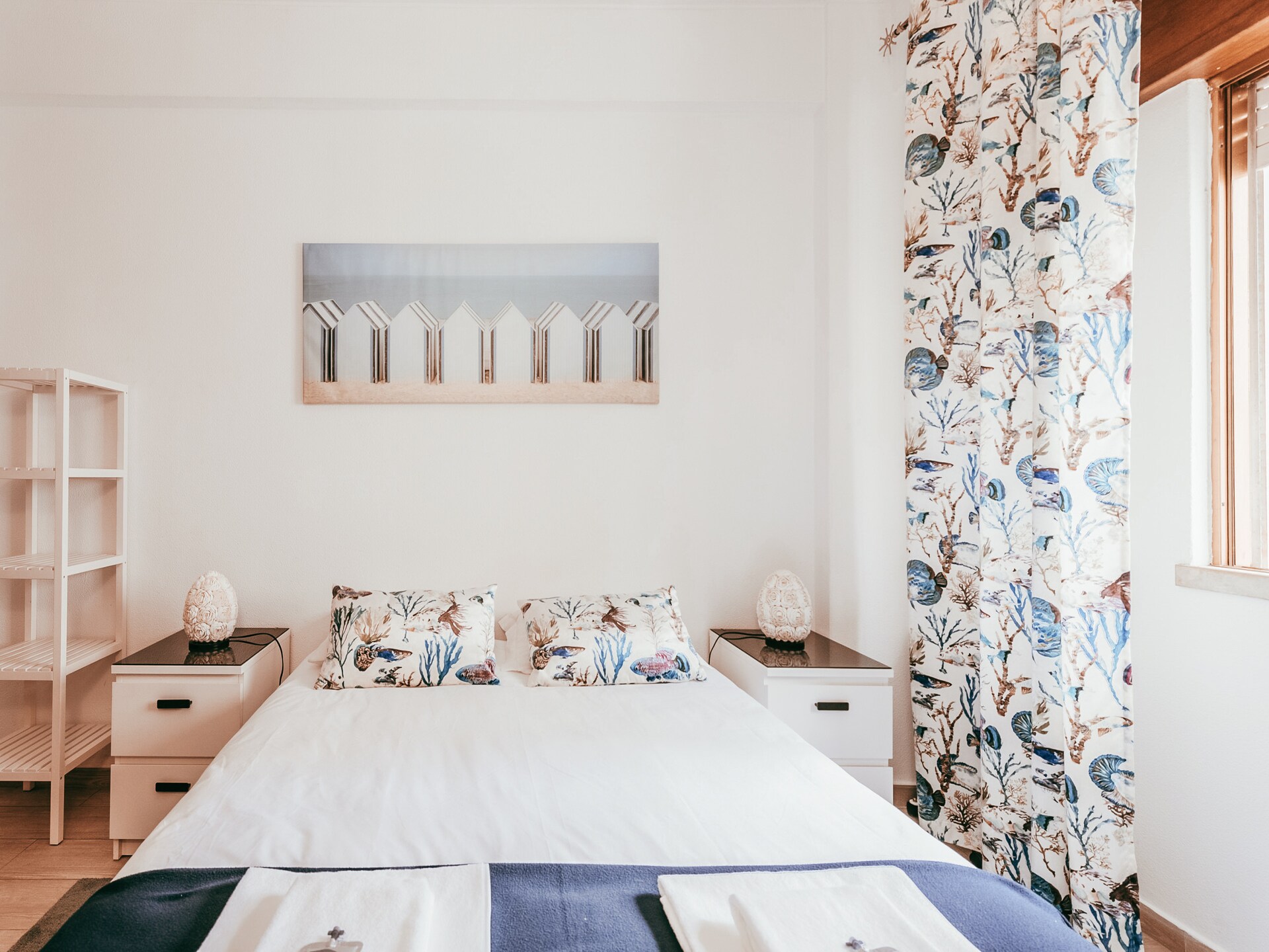 4-persoons appartement aan het strand in Armação de Pêra - foto 23