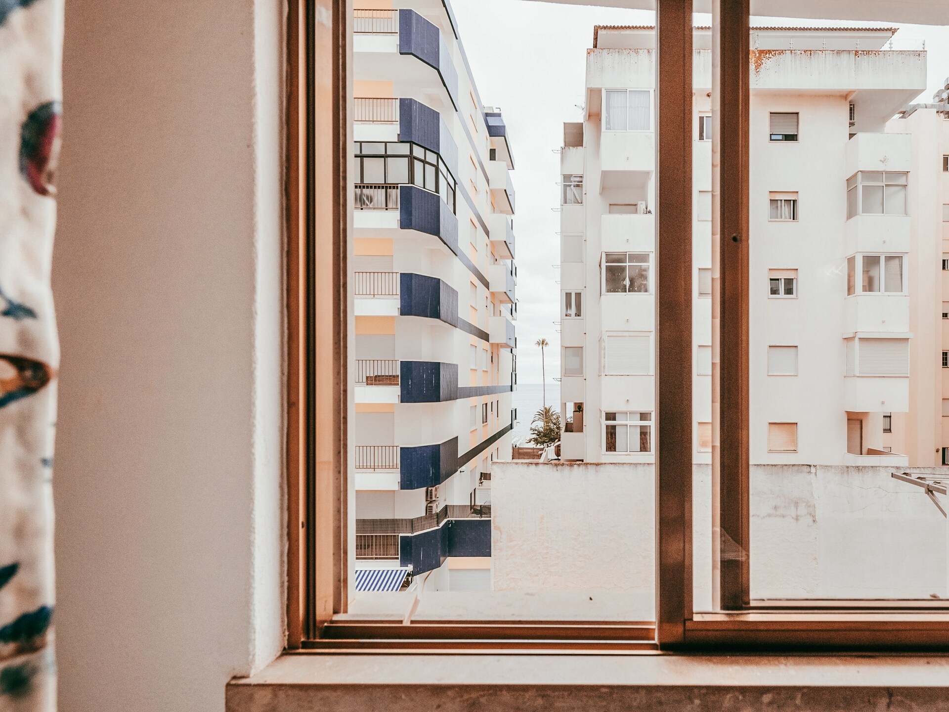 4-persoons appartement aan het strand in Armação de Pêra - foto 30