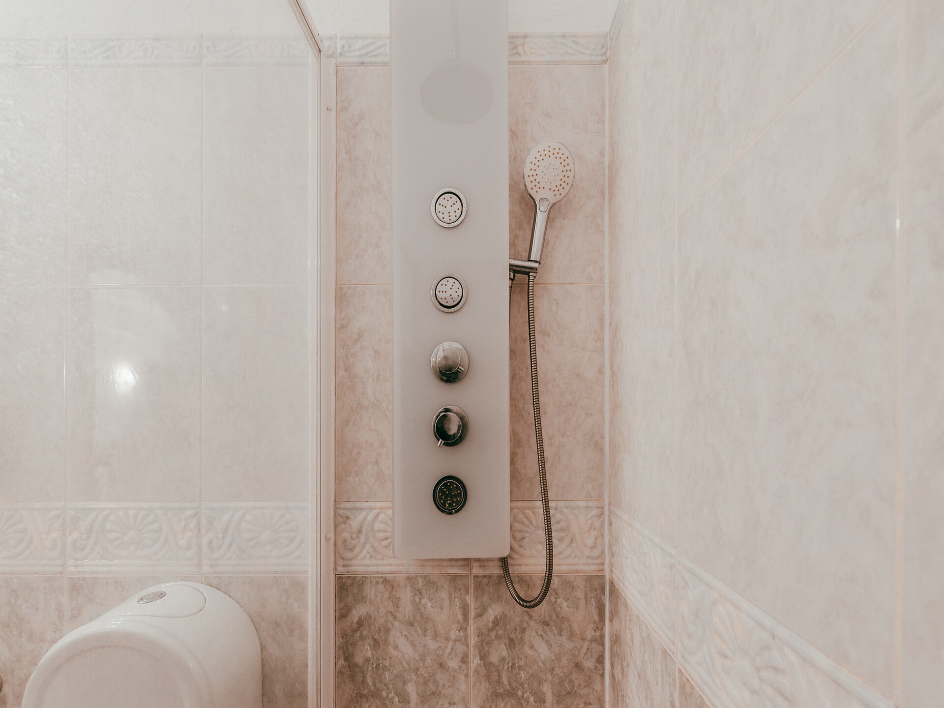 4-persoons appartement aan het strand in Armação de Pêra - foto 28