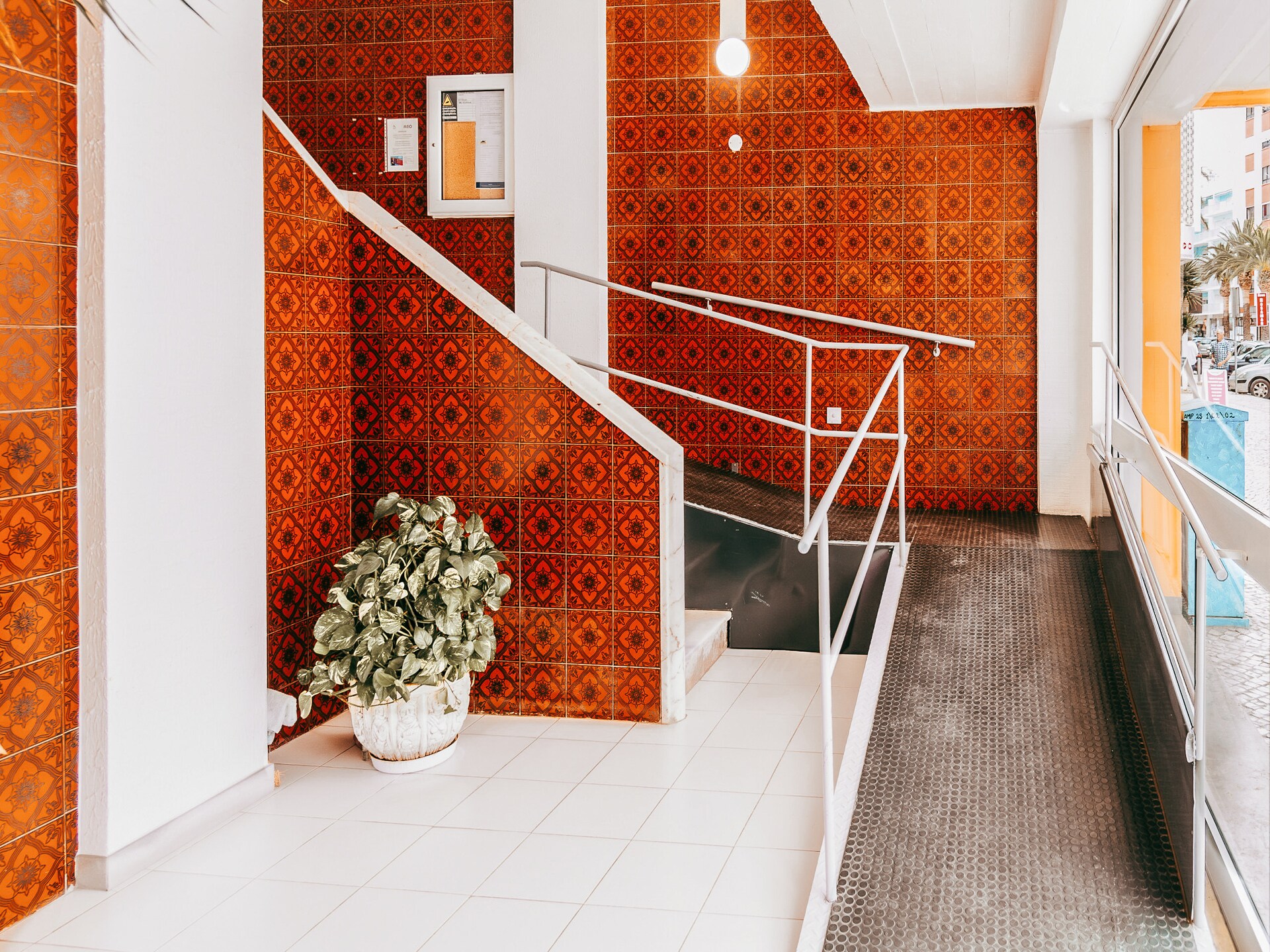 4-persoons appartement aan het strand in Armação de Pêra - foto 33