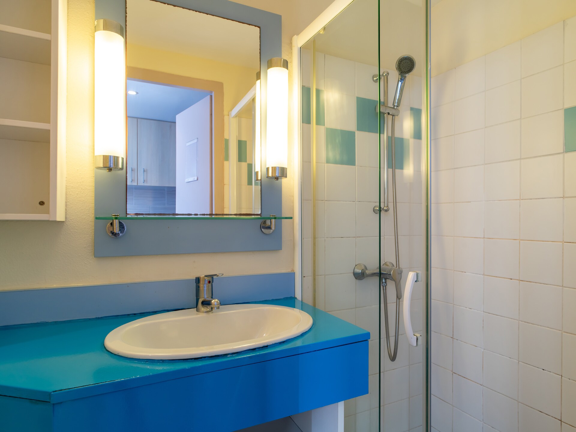 Aan het strand: Charmant appartement in Guidel voor 4 personen - foto 7