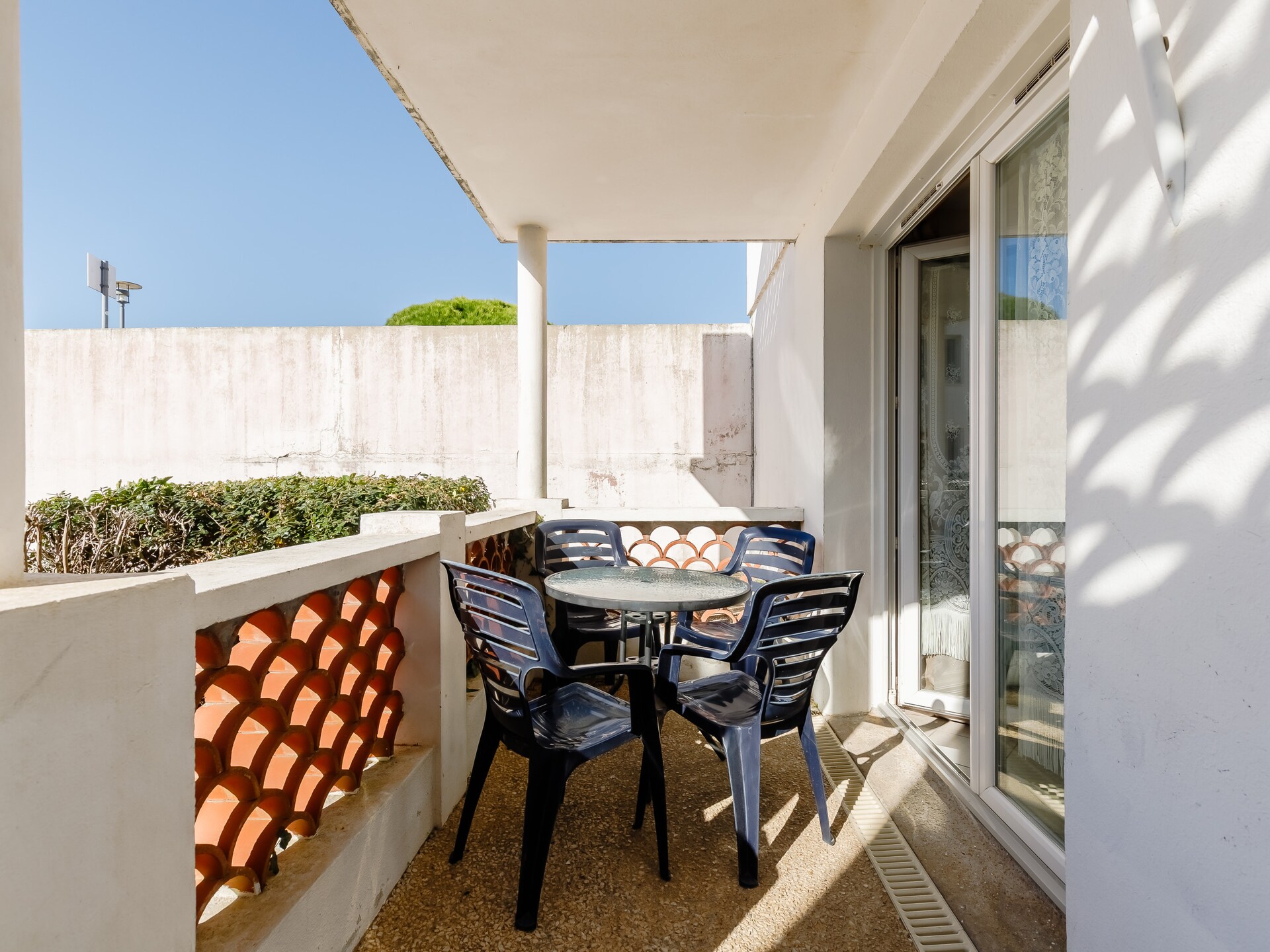 Direct aan zee: licht appartement voor 5 personen in La Tranche-sur-Mer - foto 19