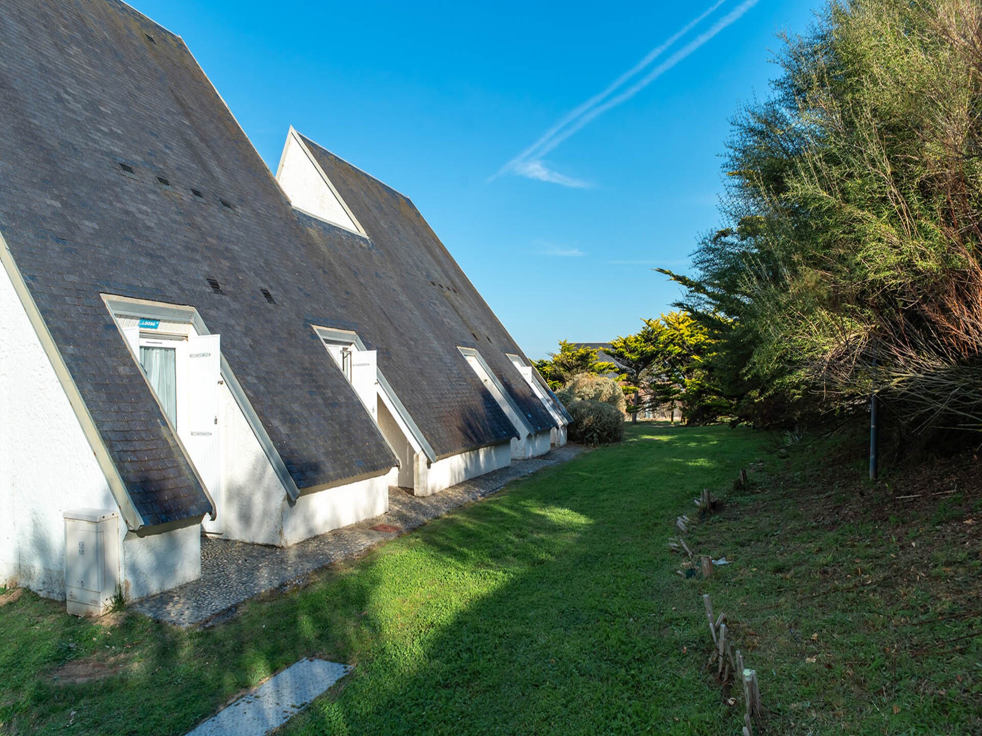 4-persoons appartement aan het strand in Guidel - foto 9
