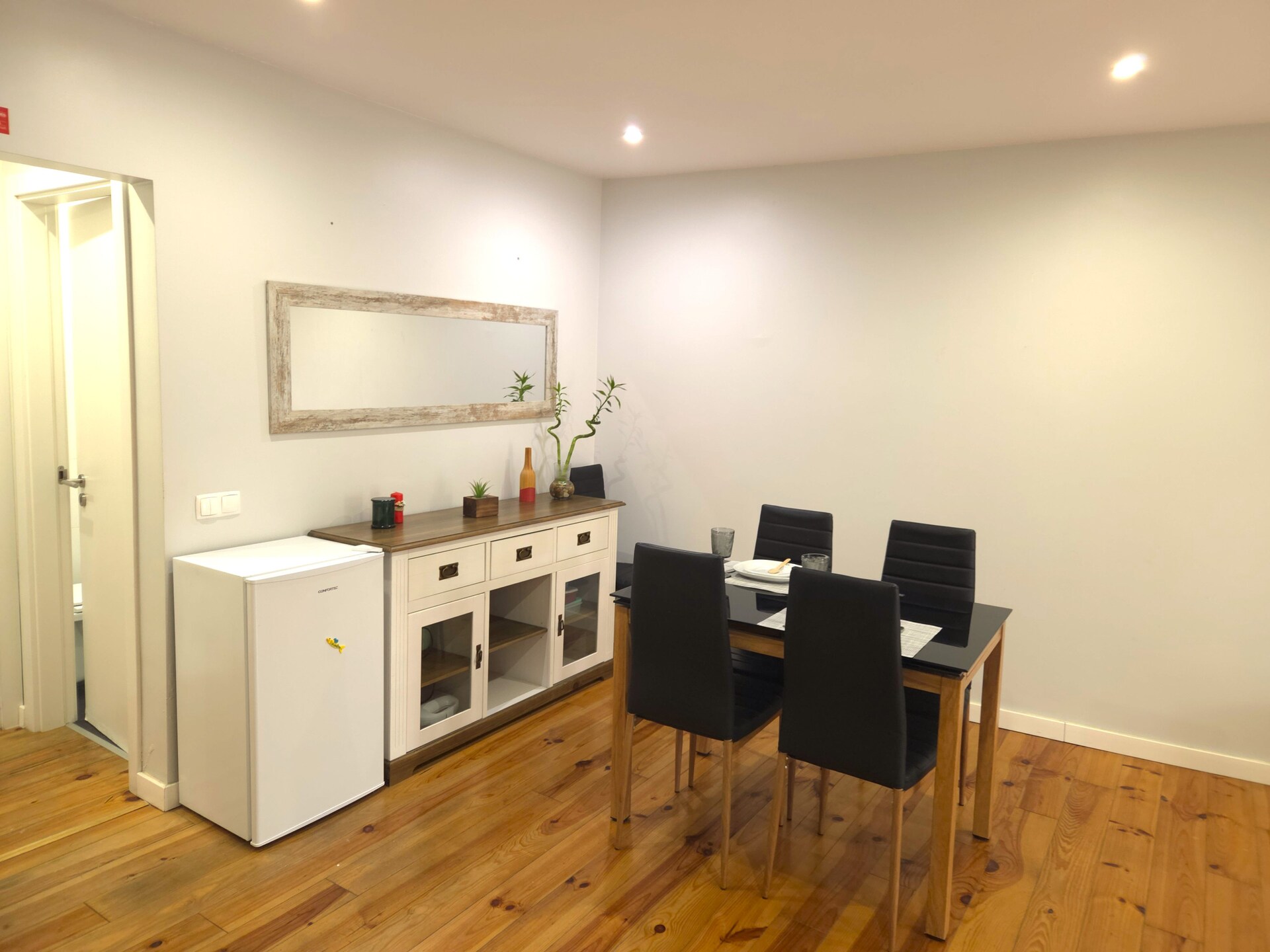 Romantisch Appartement met Zonneterras in Sesimbra, vlakbij Strand - foto 14