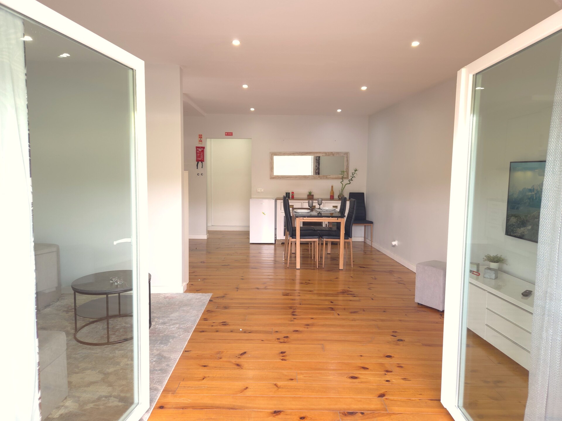 Romantisch Appartement met Zonneterras in Sesimbra, vlakbij Strand - foto 9