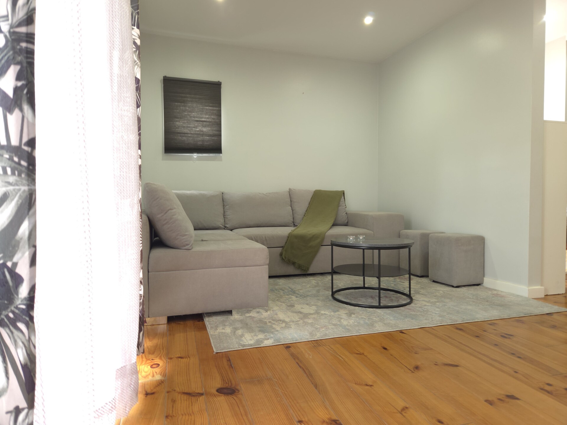 Romantisch Appartement met Zonneterras in Sesimbra, vlakbij Strand - foto 8