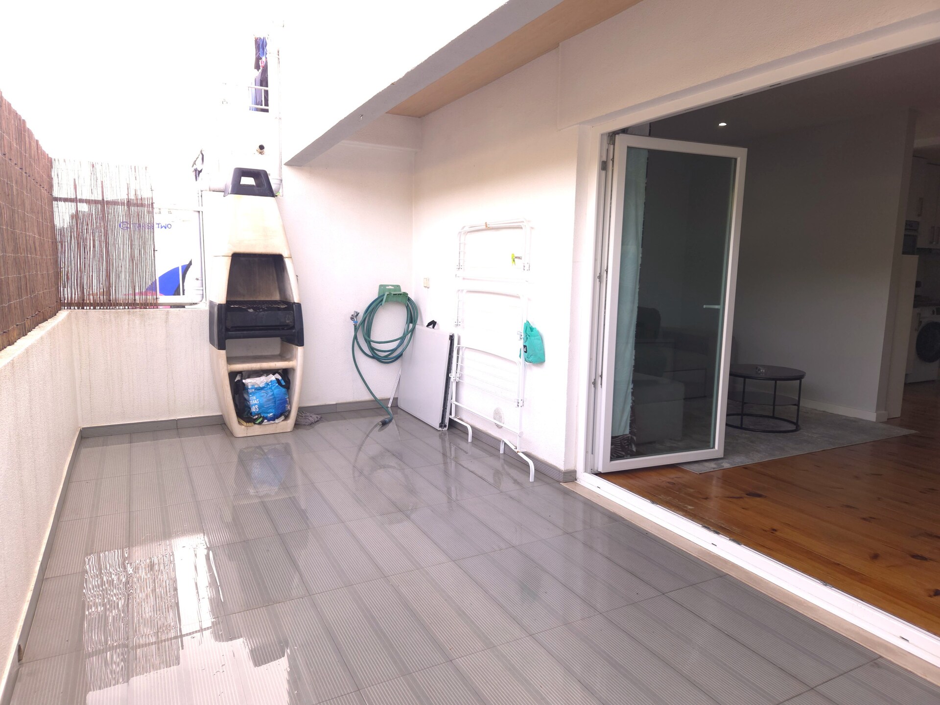 Romantisch Appartement met Zonneterras in Sesimbra, vlakbij Strand - foto 30