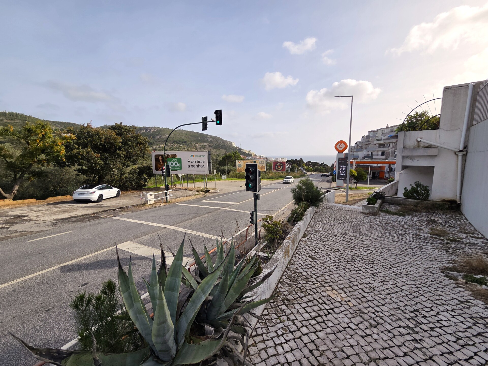 Romantisch Appartement met Zonneterras in Sesimbra, vlakbij Strand - foto 27