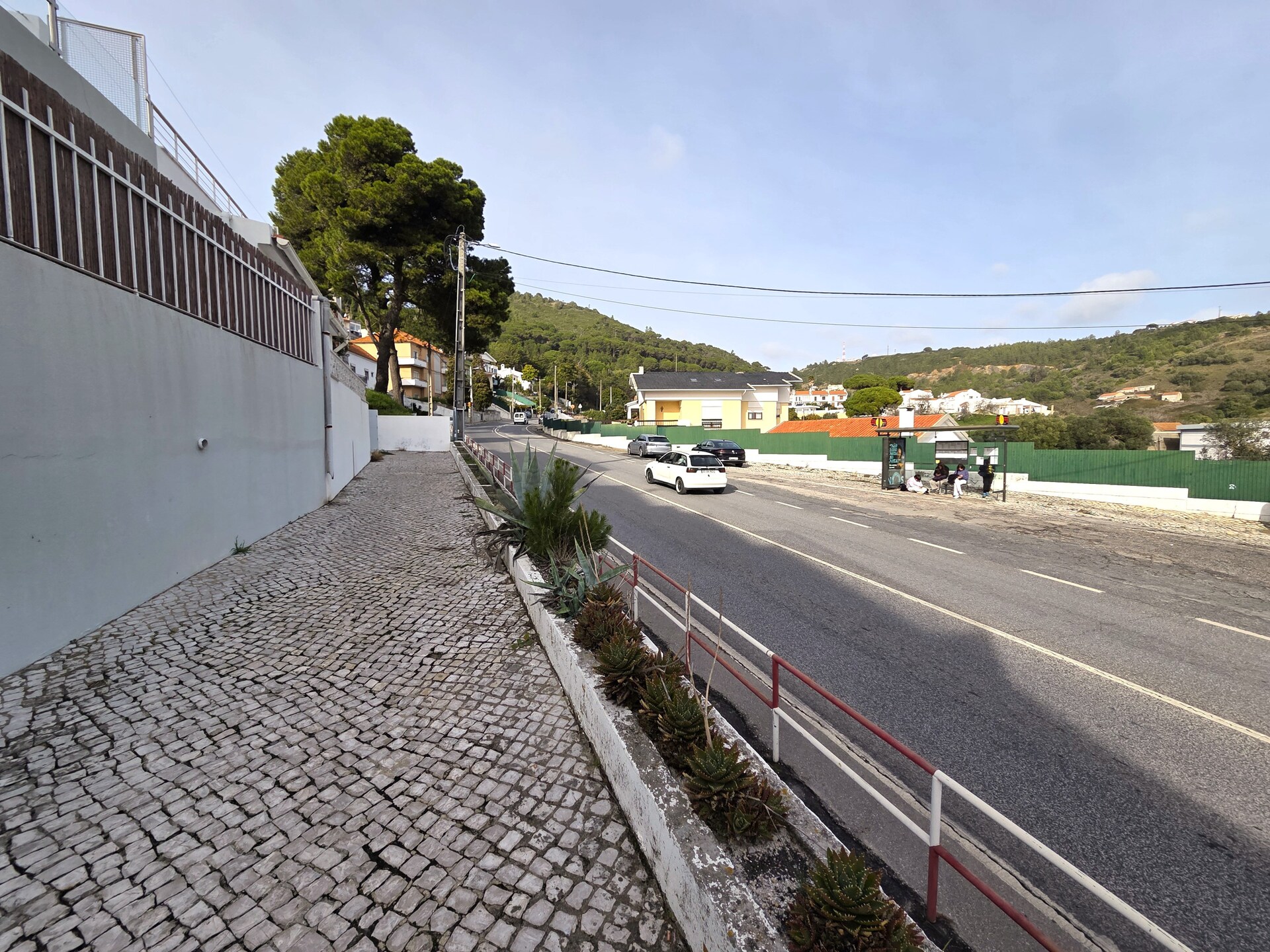Romantisch Appartement met Zonneterras in Sesimbra, vlakbij Strand - foto 28