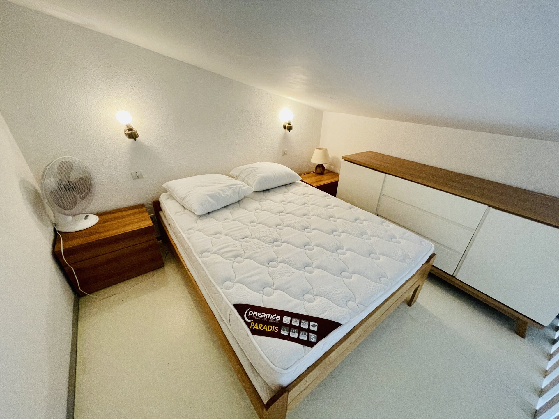 6-persoons appartement in Agde op 1,2 km van het strand - foto 10