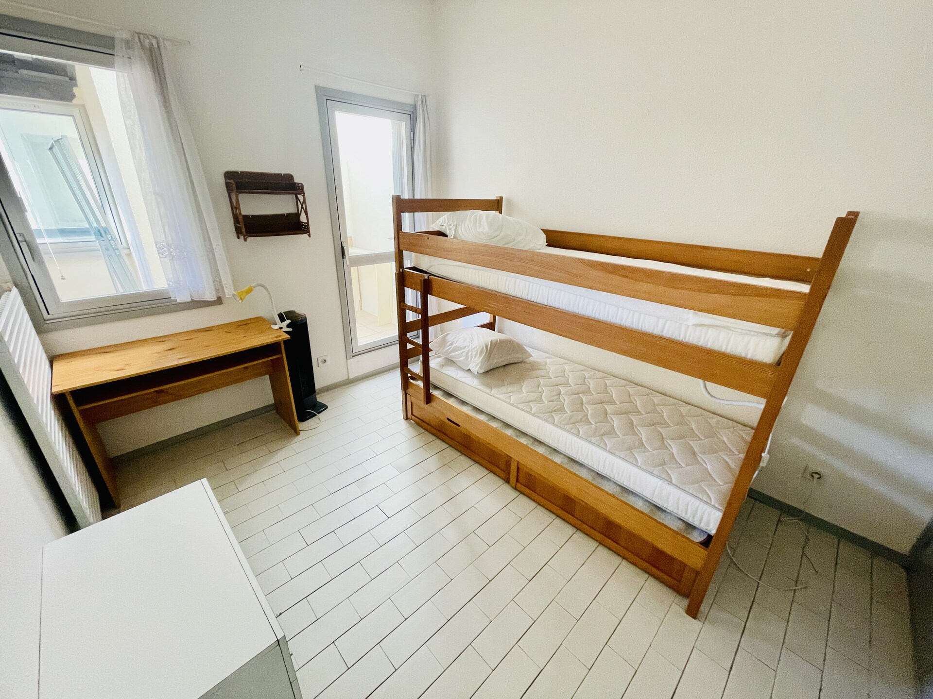 6-persoons appartement in Agde op 1,2 km van het strand - foto 9