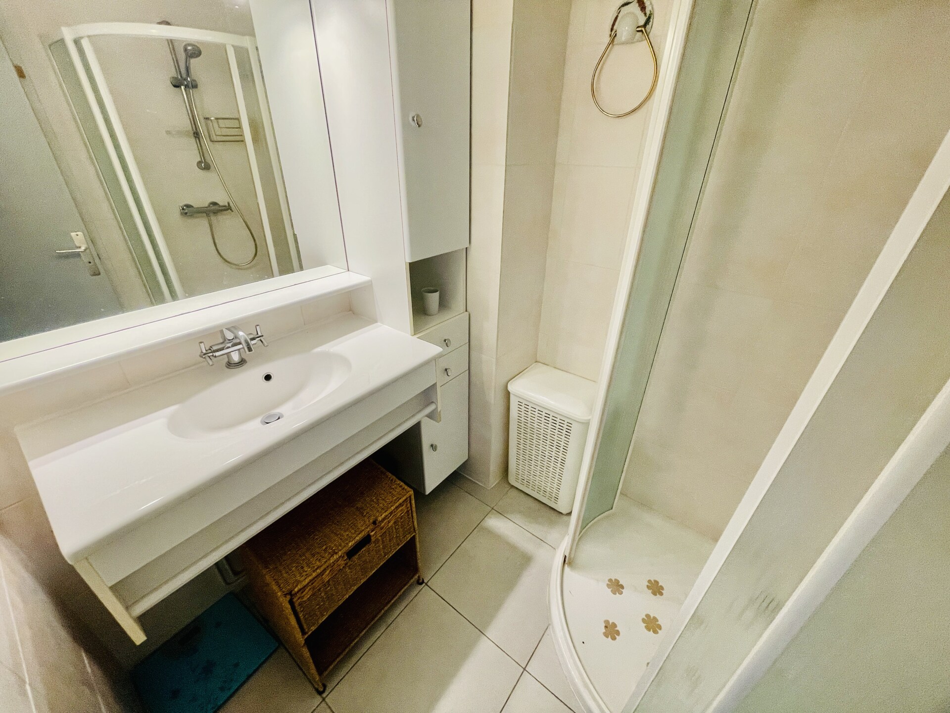 6-persoons appartement in Agde op 1,2 km van het strand - foto 11