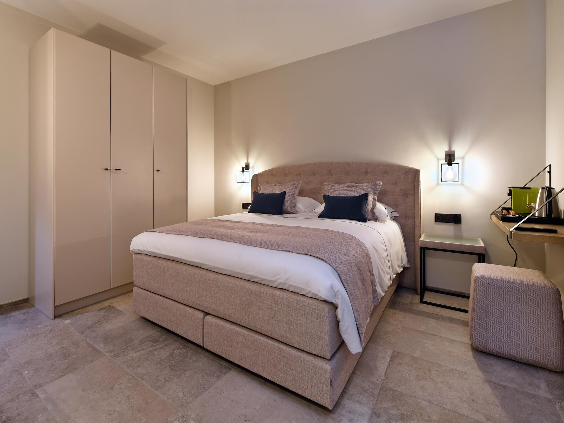 12-persoons vakantiehuis met 6 slaapkamers in Durby - foto 28