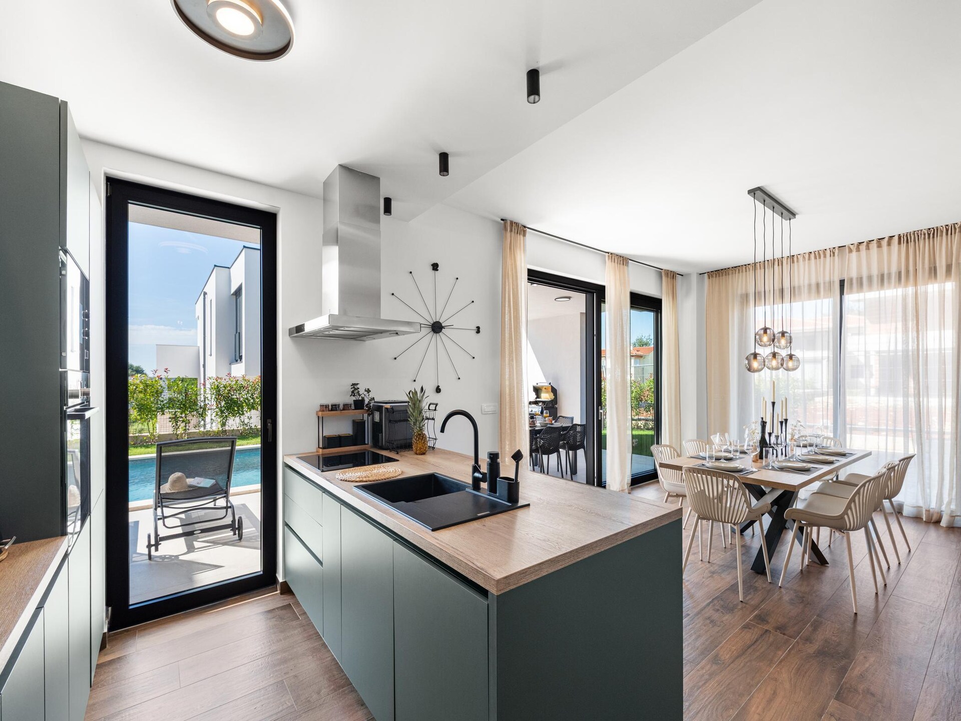 Villa Mattia: Ruim vakantiehuis met privézwembad op 2 km van zee - foto 22