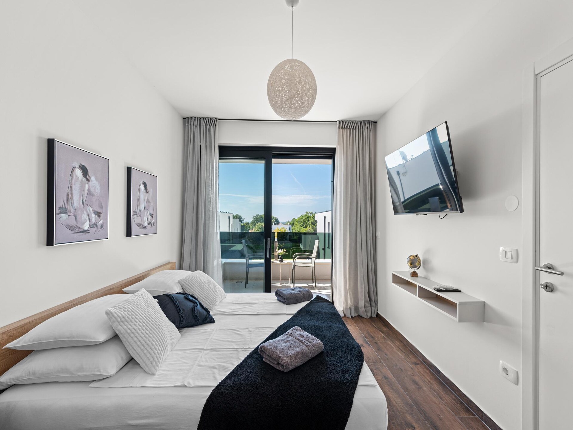 Villa Mattia: Ruim vakantiehuis met privézwembad op 2 km van zee - foto 28