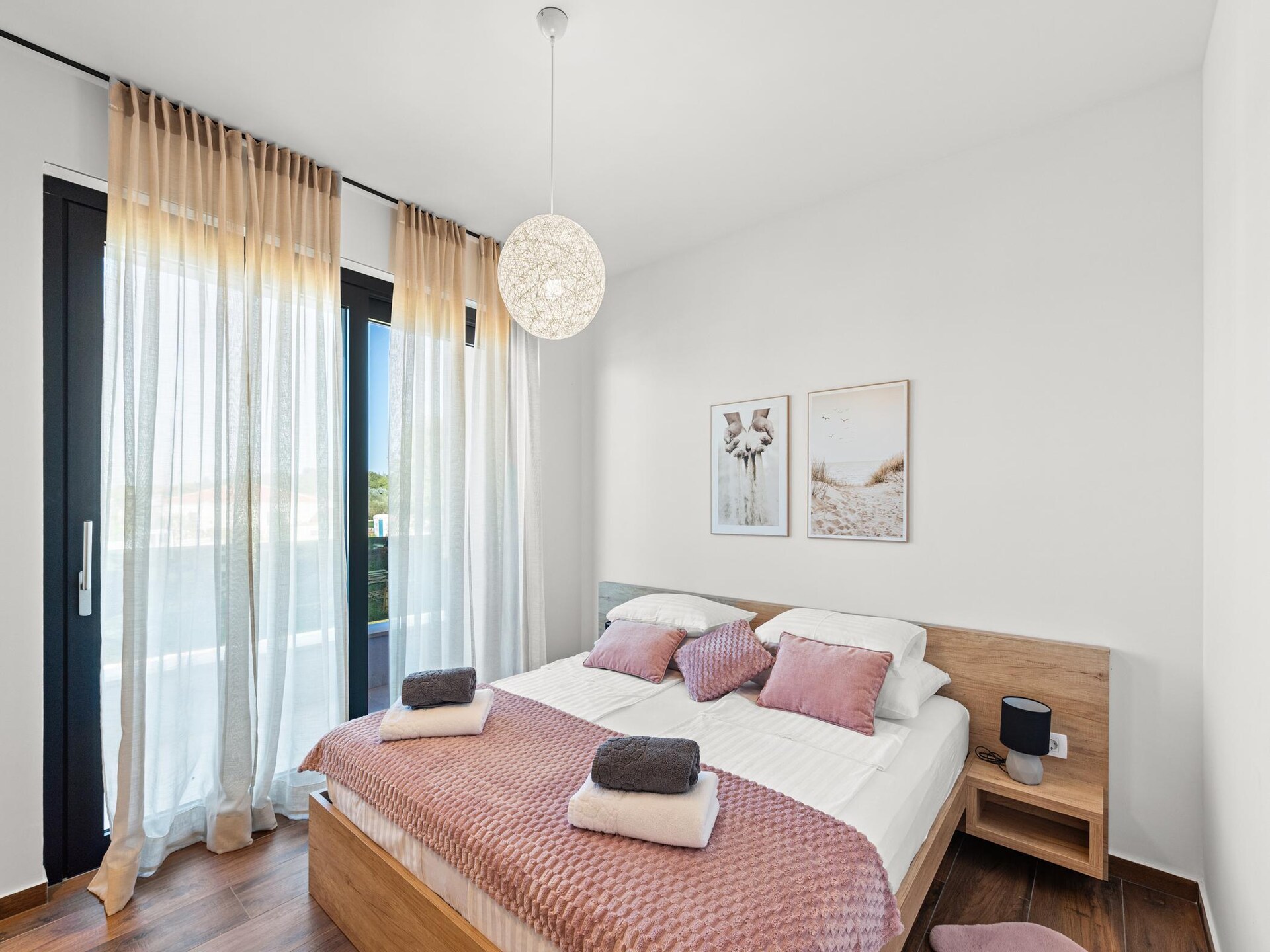 Villa Mattia: Ruim vakantiehuis met privézwembad op 2 km van zee - foto 30