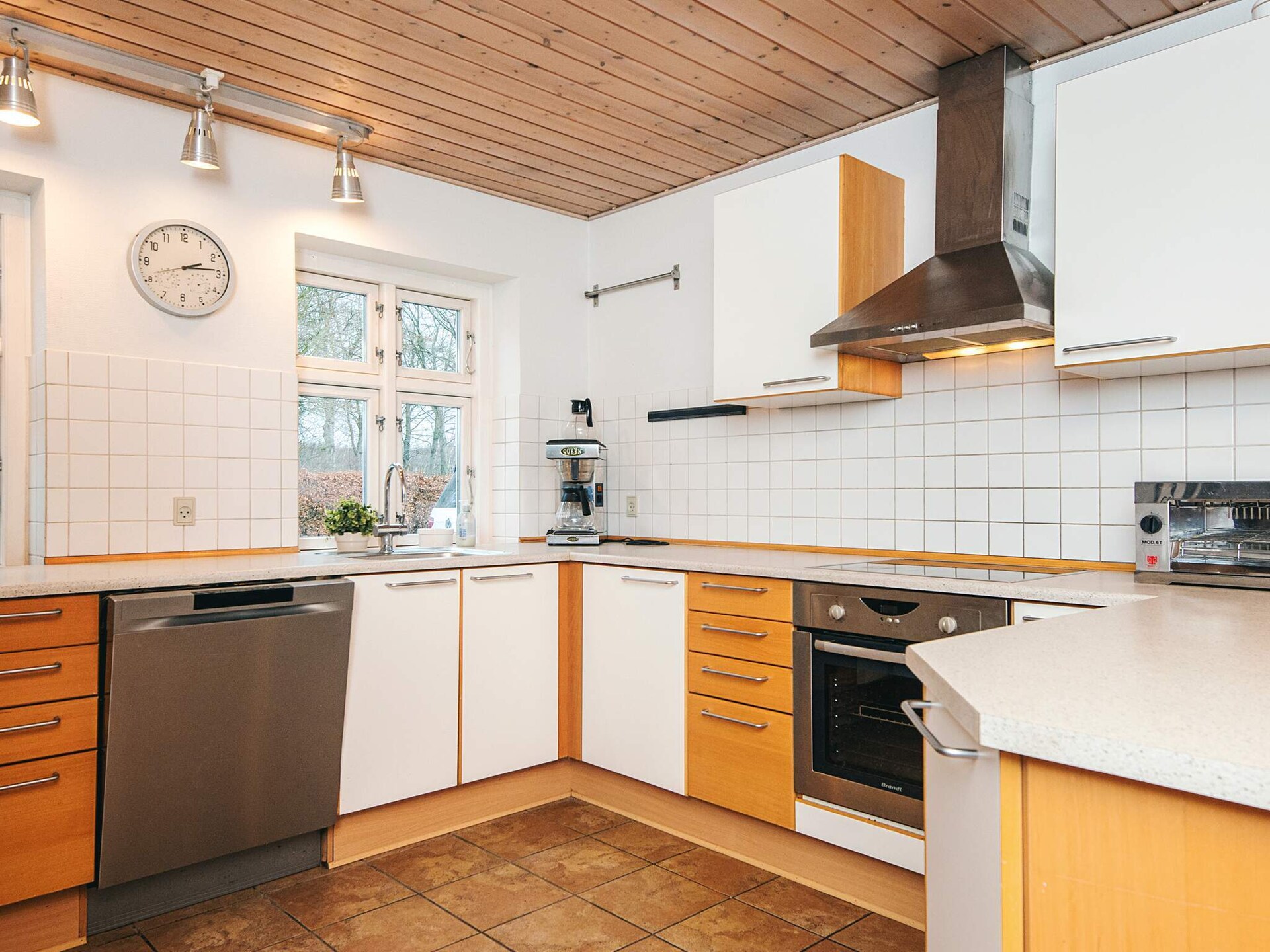 Ruim Deens vakantiehuis voor 14 personen bij Ribe met WiFi - foto 19