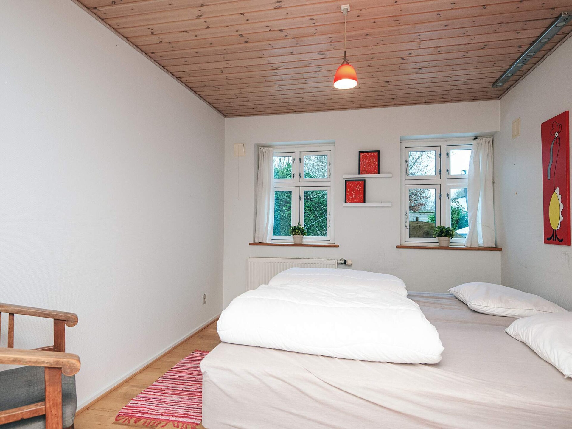 Ruim Deens vakantiehuis voor 14 personen bij Ribe met WiFi - foto 30