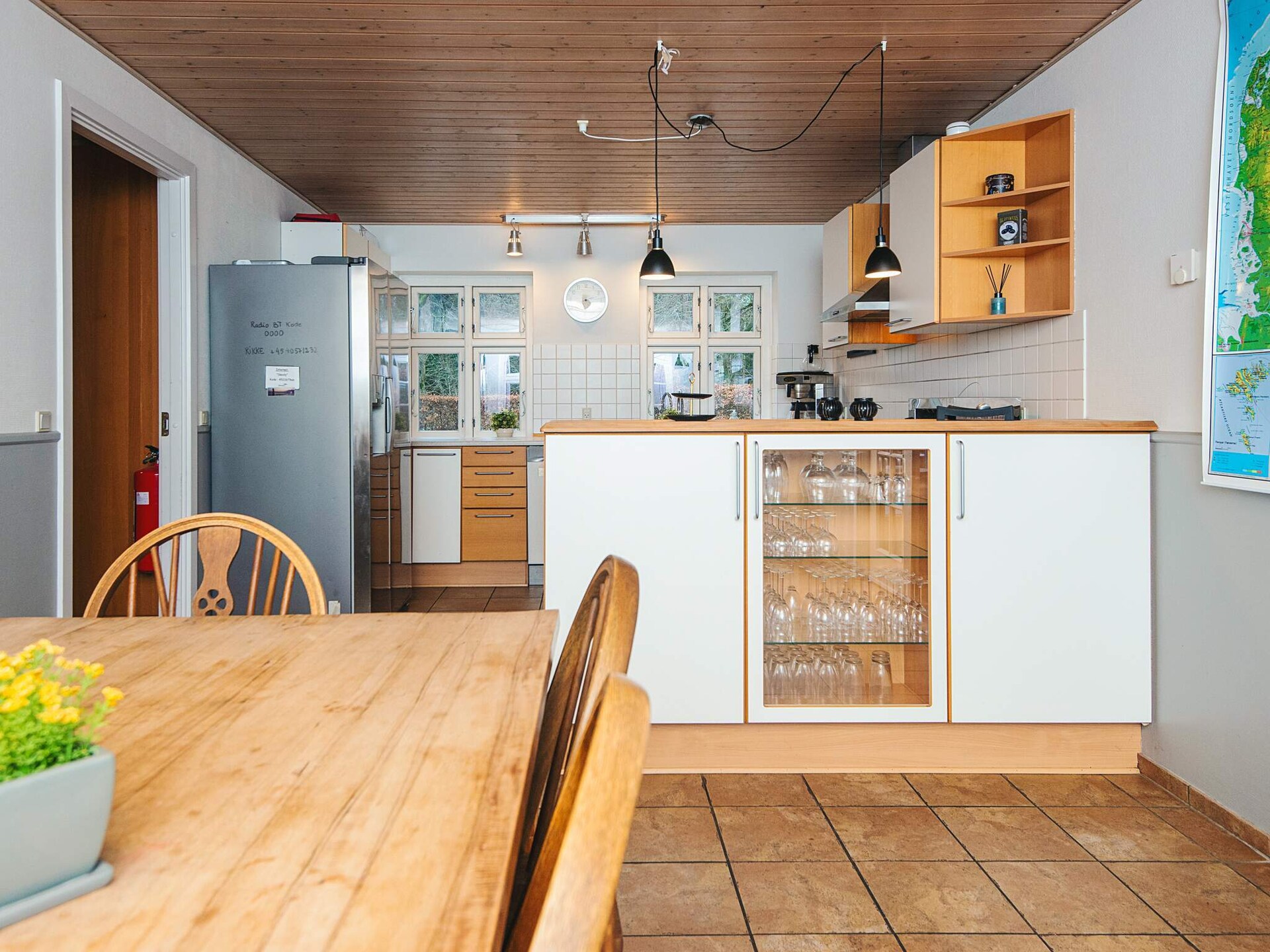 Ruim Deens vakantiehuis voor 14 personen bij Ribe met WiFi - foto 22