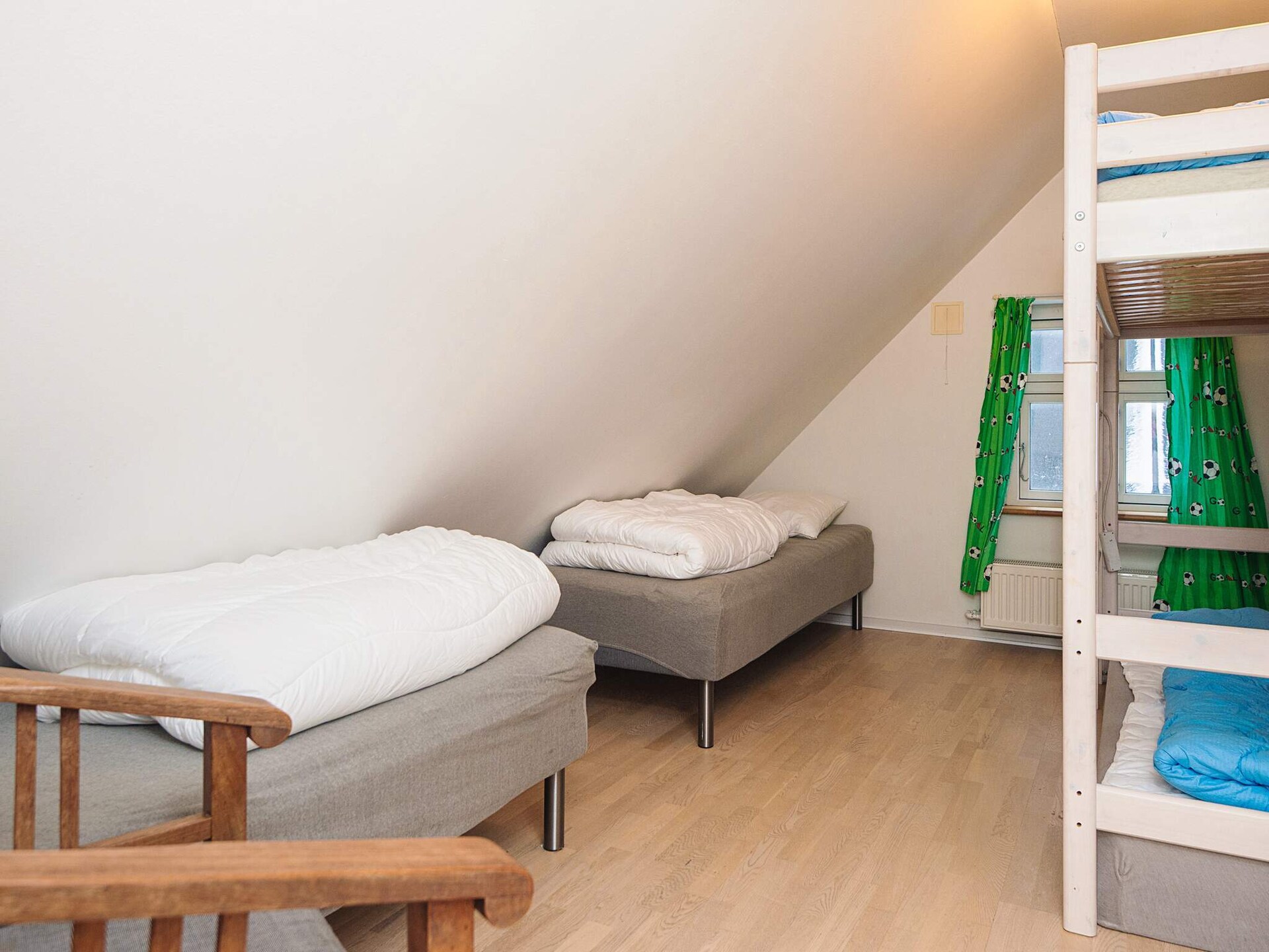 Ruim Deens vakantiehuis voor 14 personen bij Ribe met WiFi - foto 33