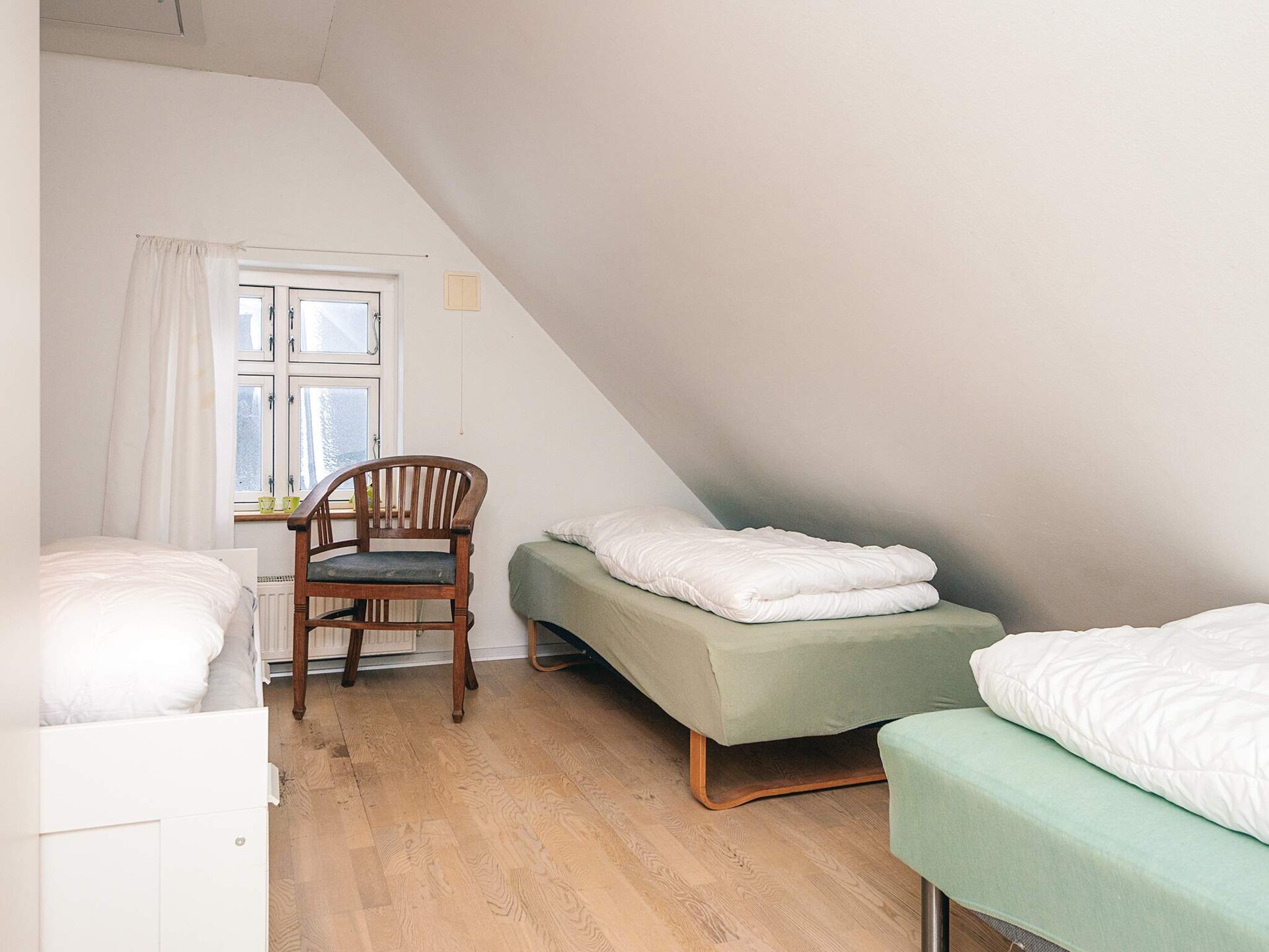 Ruim Deens vakantiehuis voor 14 personen bij Ribe met WiFi - foto 31