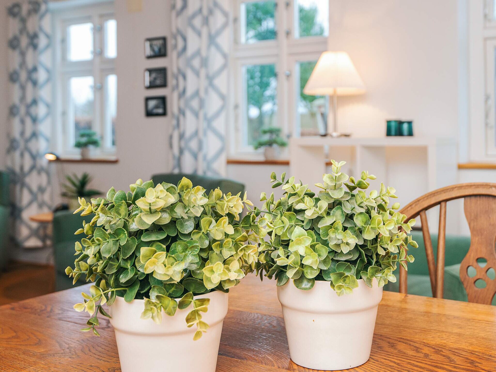 Ruim Deens vakantiehuis voor 14 personen bij Ribe met WiFi - foto 18