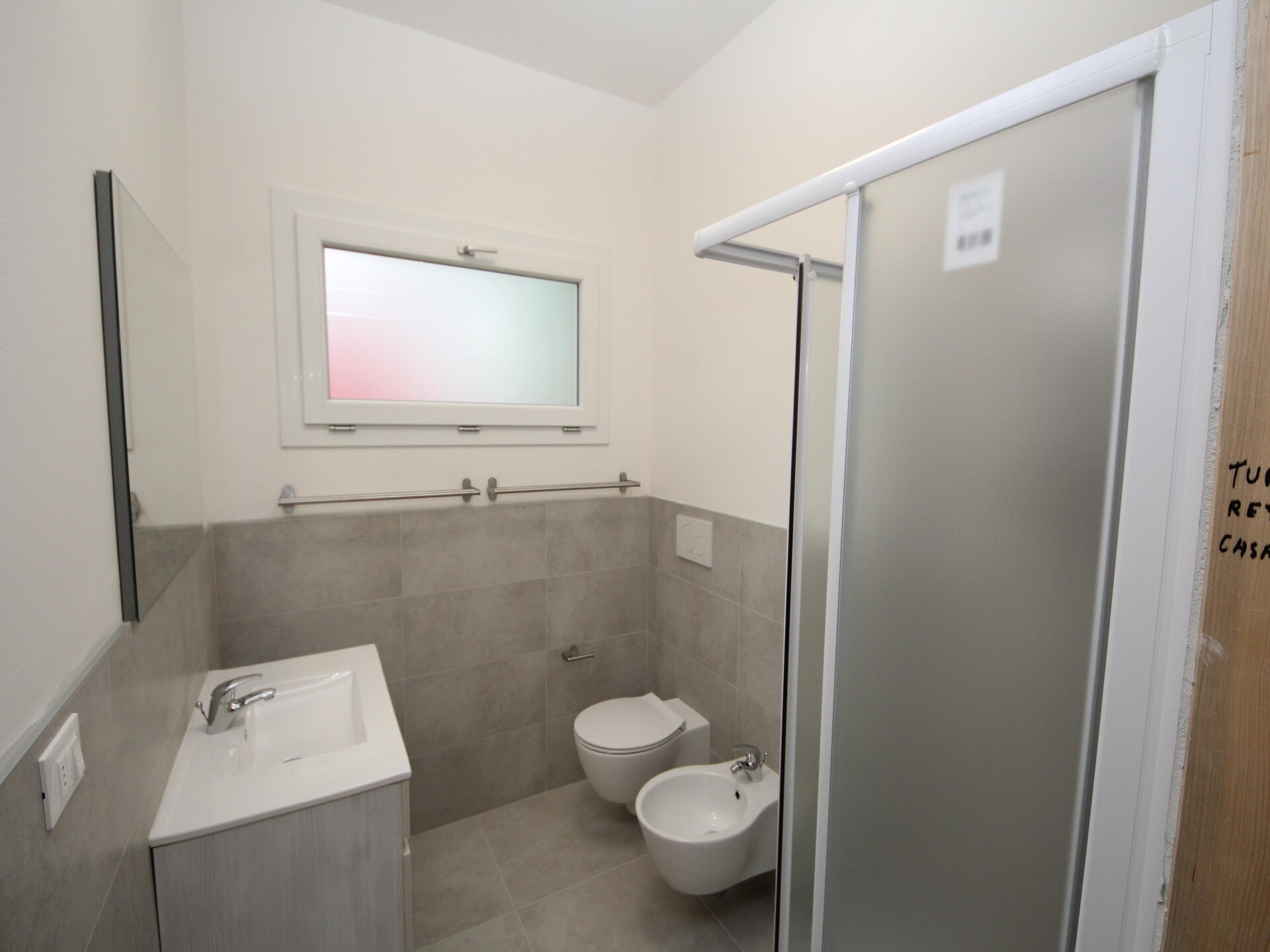 Modern appartement in Rosolina Mare, 400m van strand, met tuin & airco - foto 27