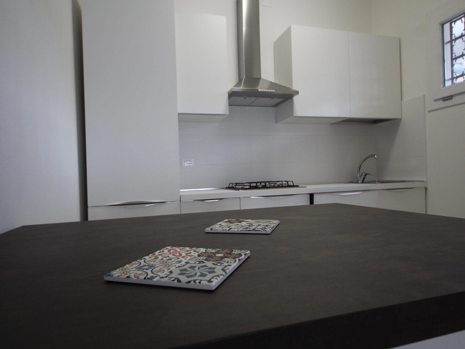 Modern appartement in Rosolina Mare, 400m van strand, met tuin & airco - foto 31