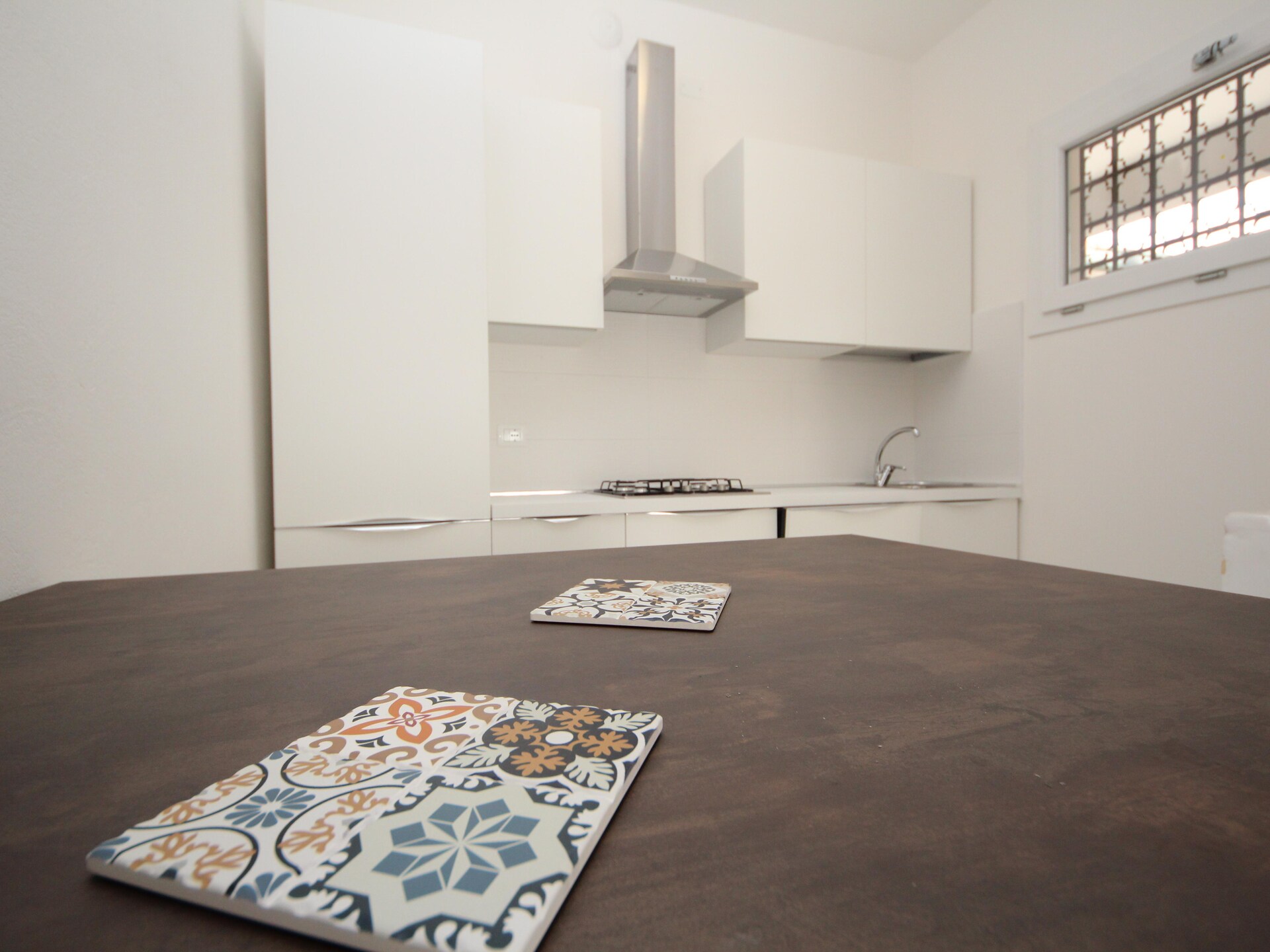 Modern appartement in Rosolina Mare, 400m van strand, met tuin & airco - foto 30