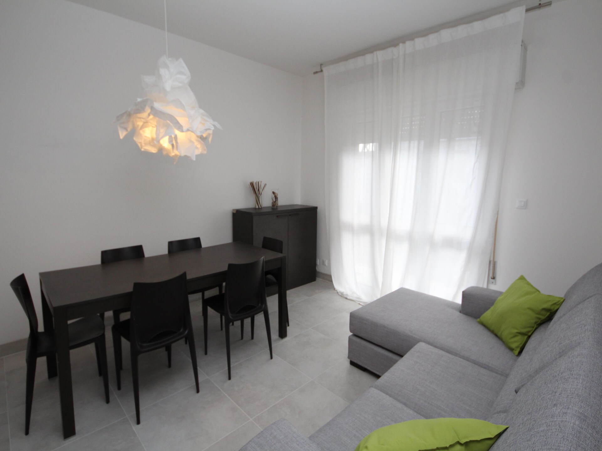 Modern appartement in Rosolina Mare, 400m van strand, met tuin & airco - foto 15
