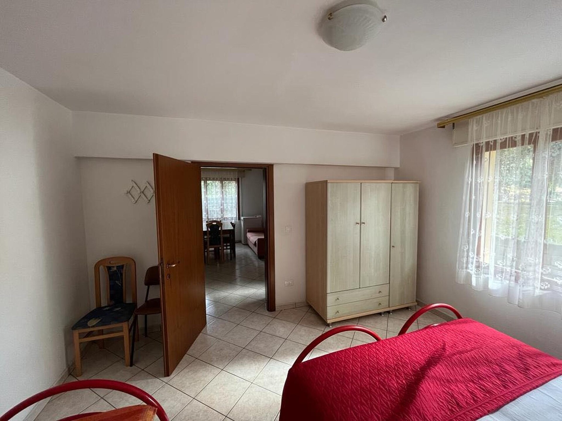 Solaris trilocale 70: Comfortabel appartement in Rosolina Mare met tuin en airco - foto 11