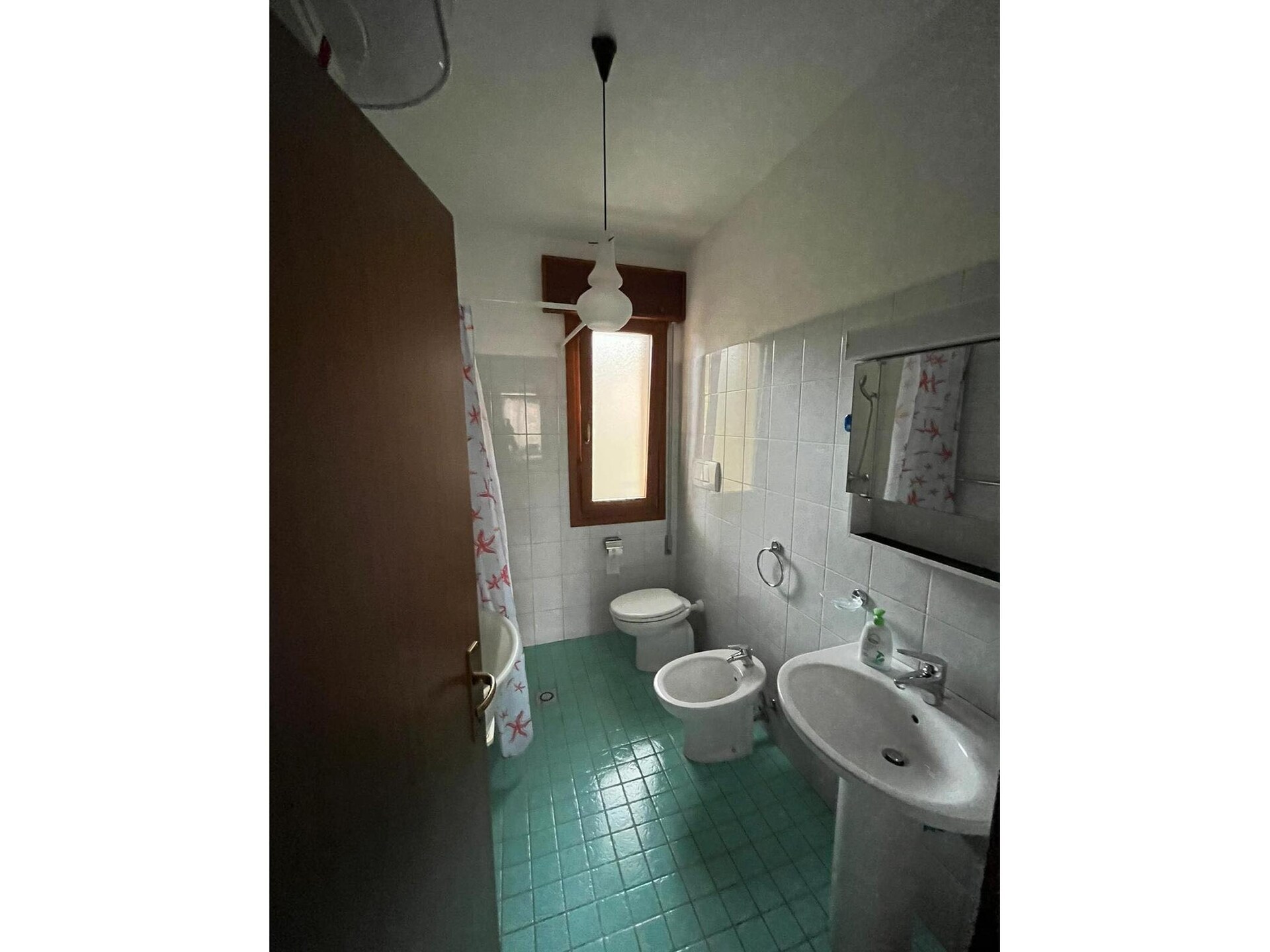Solaris trilocale 70: Comfortabel appartement in Rosolina Mare met tuin en airco - foto 20