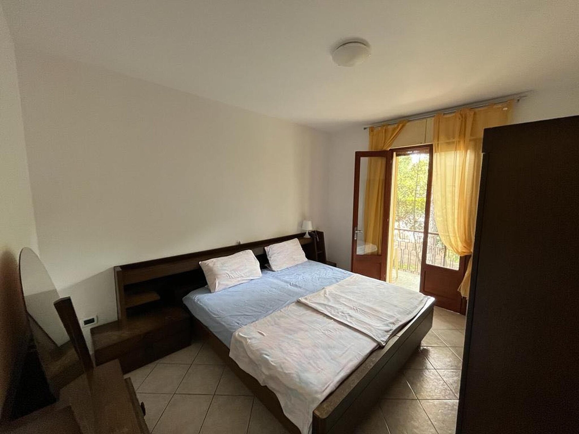 Solaris trilocale 70: Comfortabel appartement in Rosolina Mare met tuin en airco - foto 15