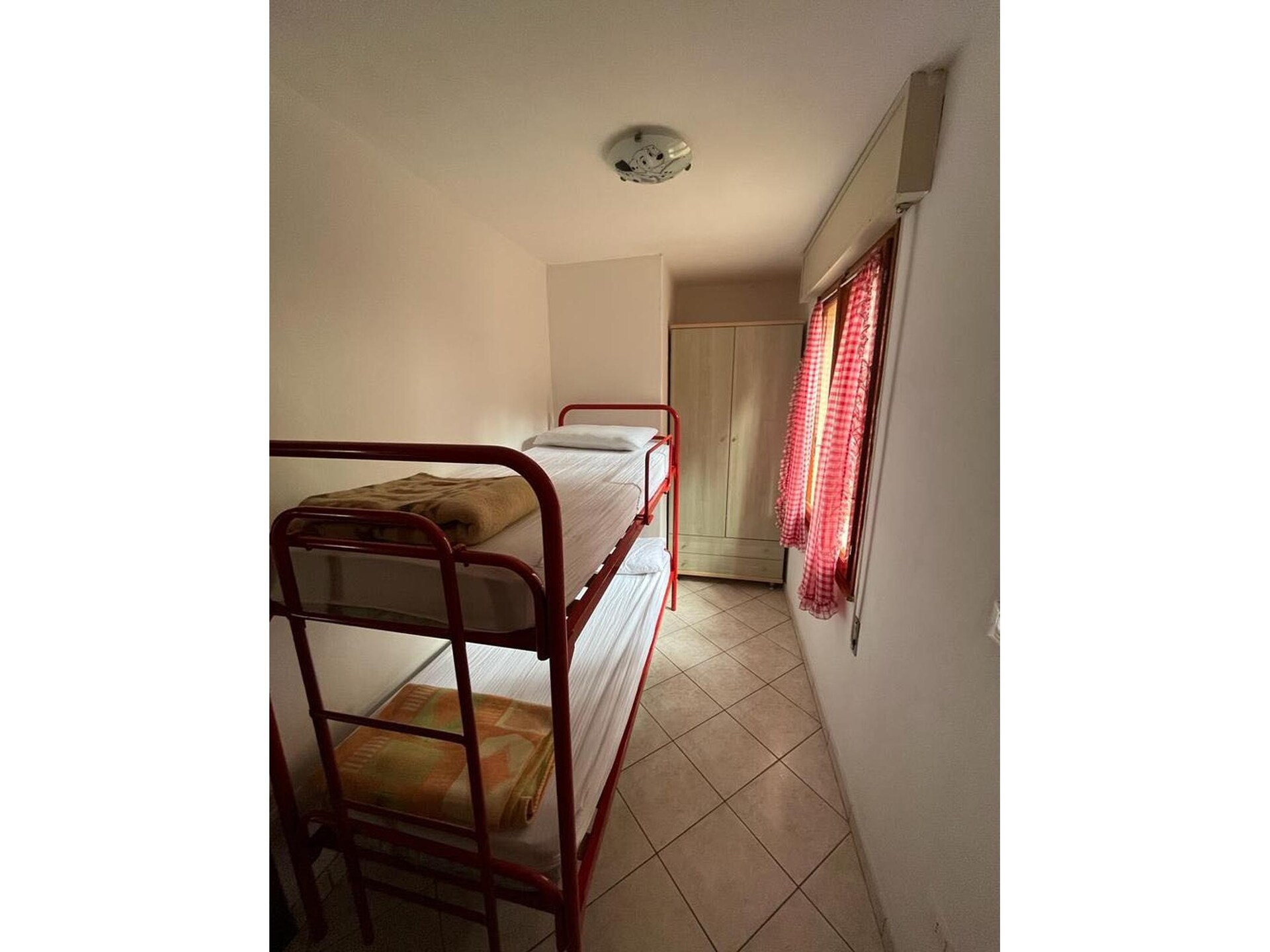 Solaris trilocale 70: Comfortabel appartement in Rosolina Mare met tuin en airco - foto 16
