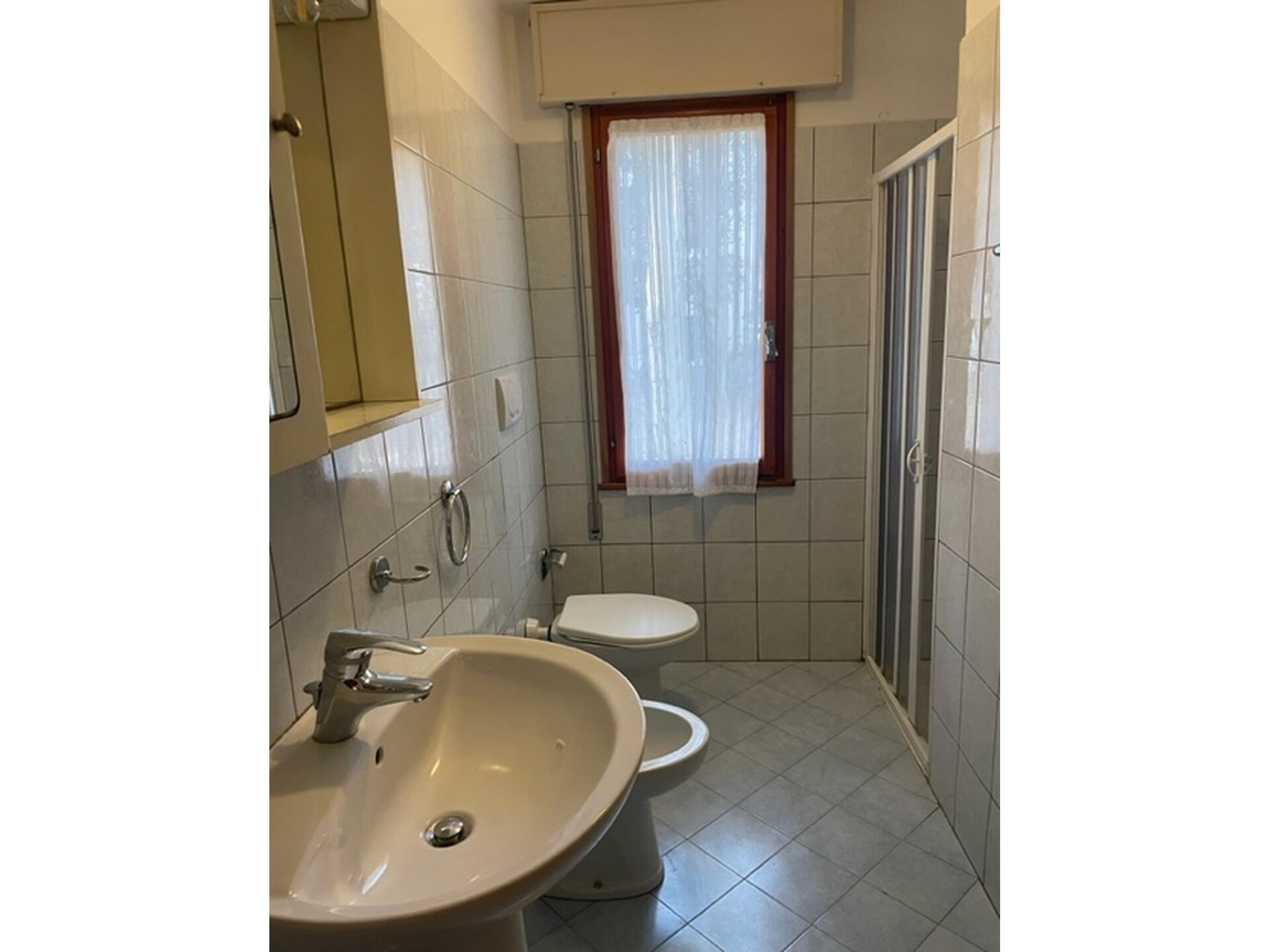 Comfortabel 5-persoons appartement met tuin in Rosolina Mare - foto 18