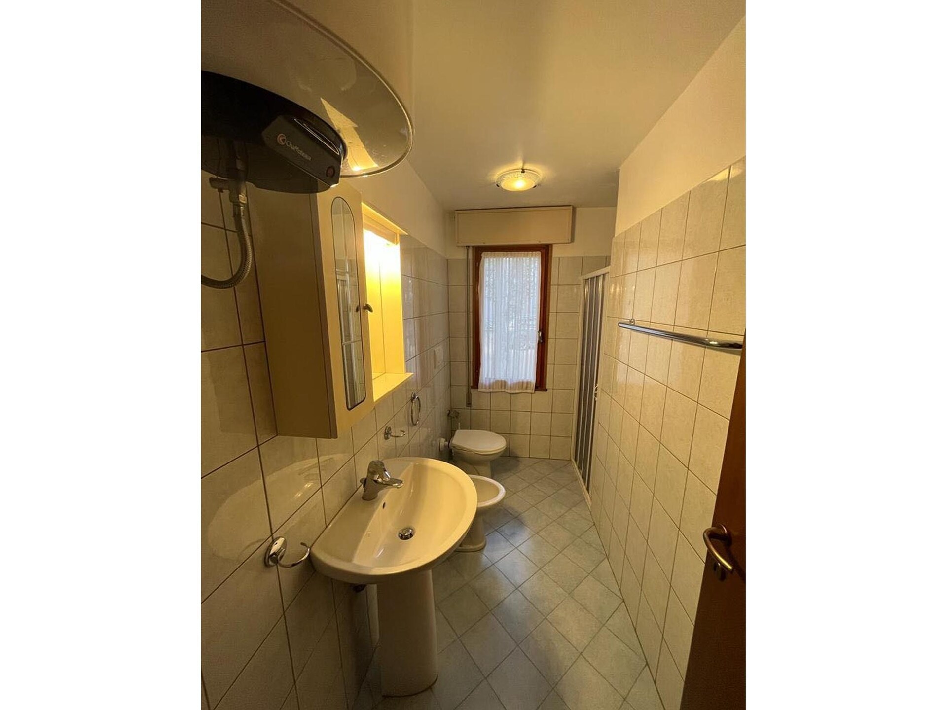 Comfortabel 5-persoons appartement met tuin in Rosolina Mare - foto 19