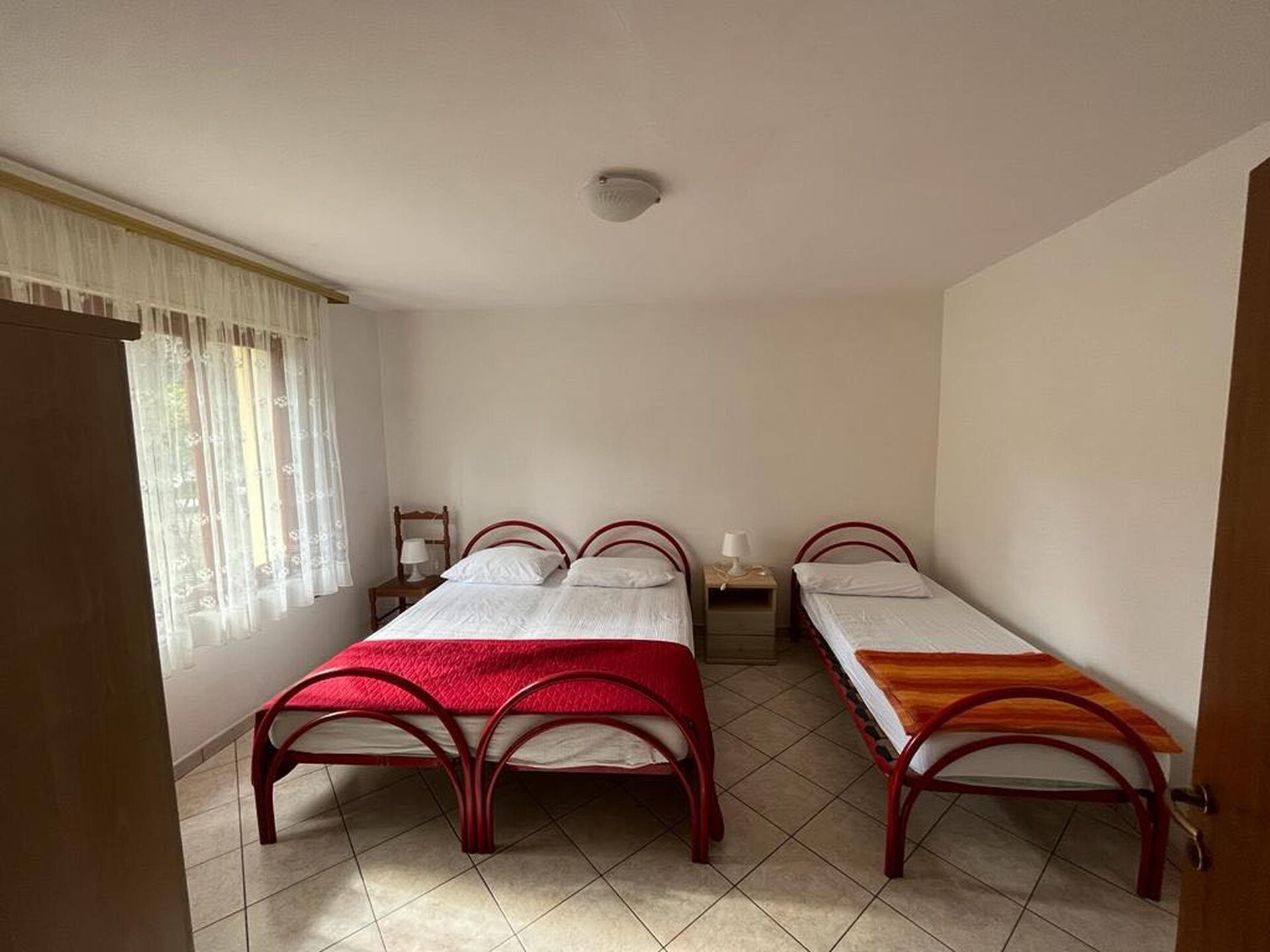 Comfortabel 5-persoons appartement met tuin in Rosolina Mare - foto 12