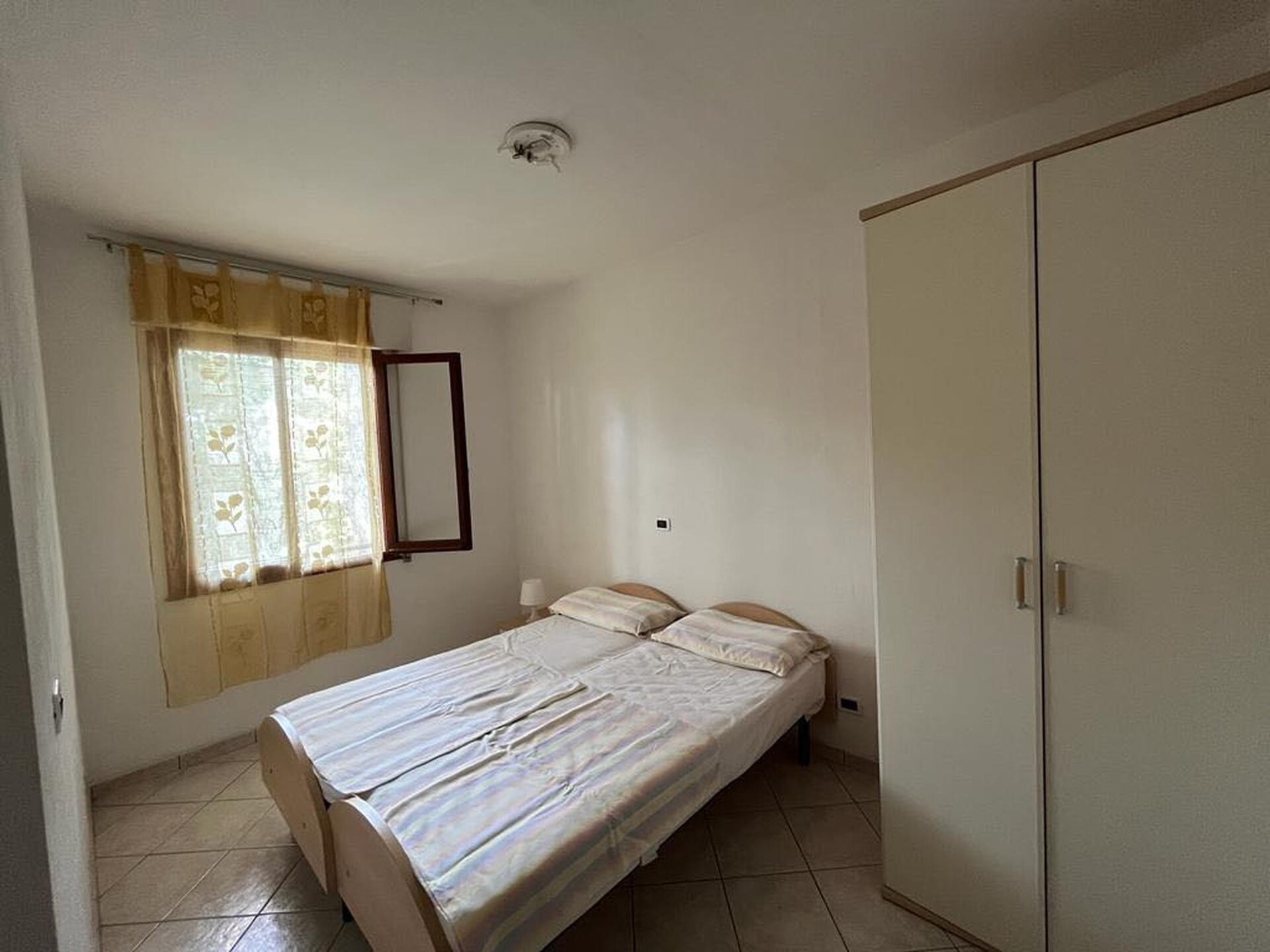 Comfortabel 5-persoons appartement met tuin in Rosolina Mare - foto 13
