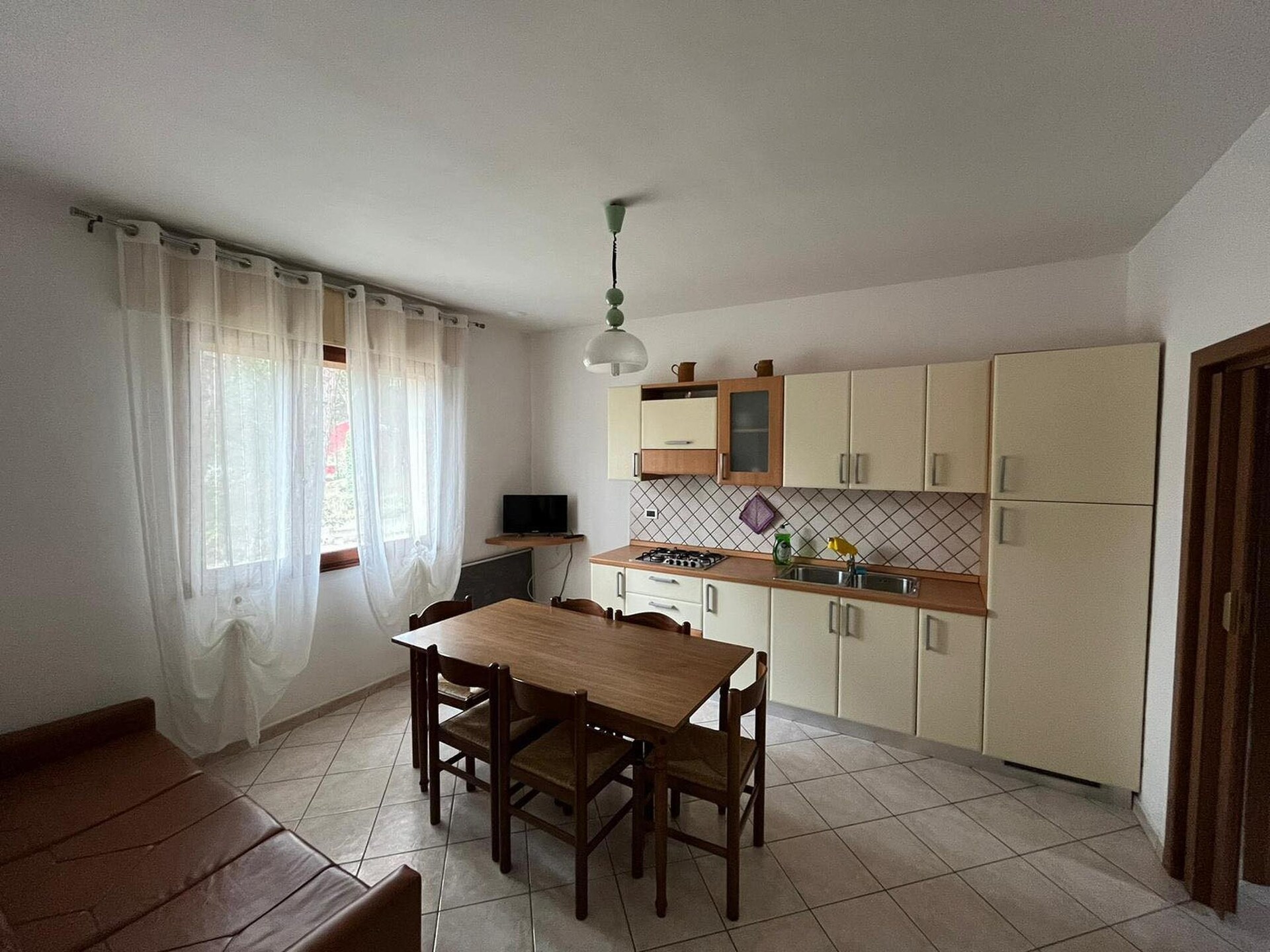 Comfortabel 5-persoons appartement met tuin in Rosolina Mare - foto 8