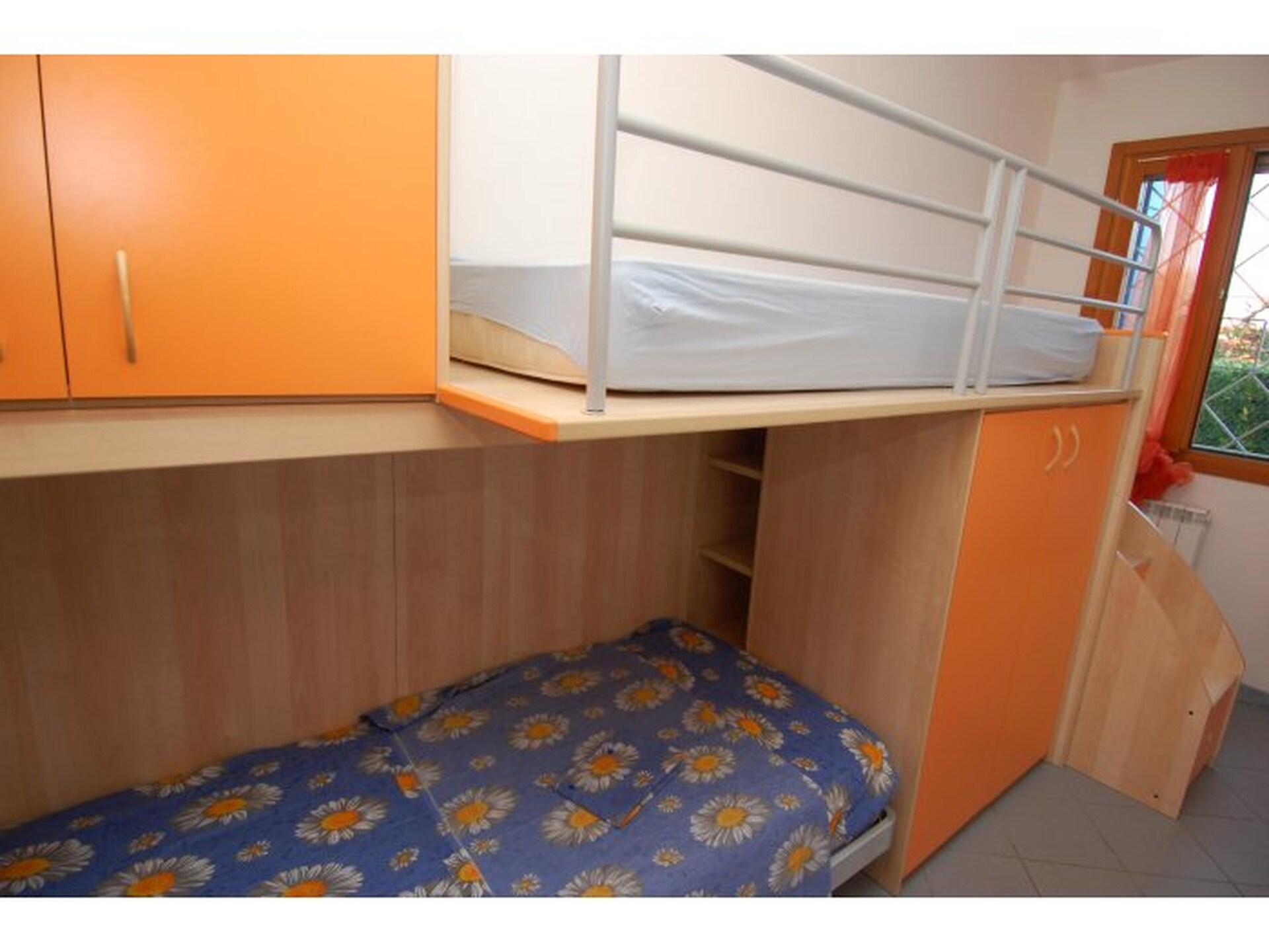Zonnig 6-persoons appartement met zwembad nabij strand in Rosolina Mare - foto 8