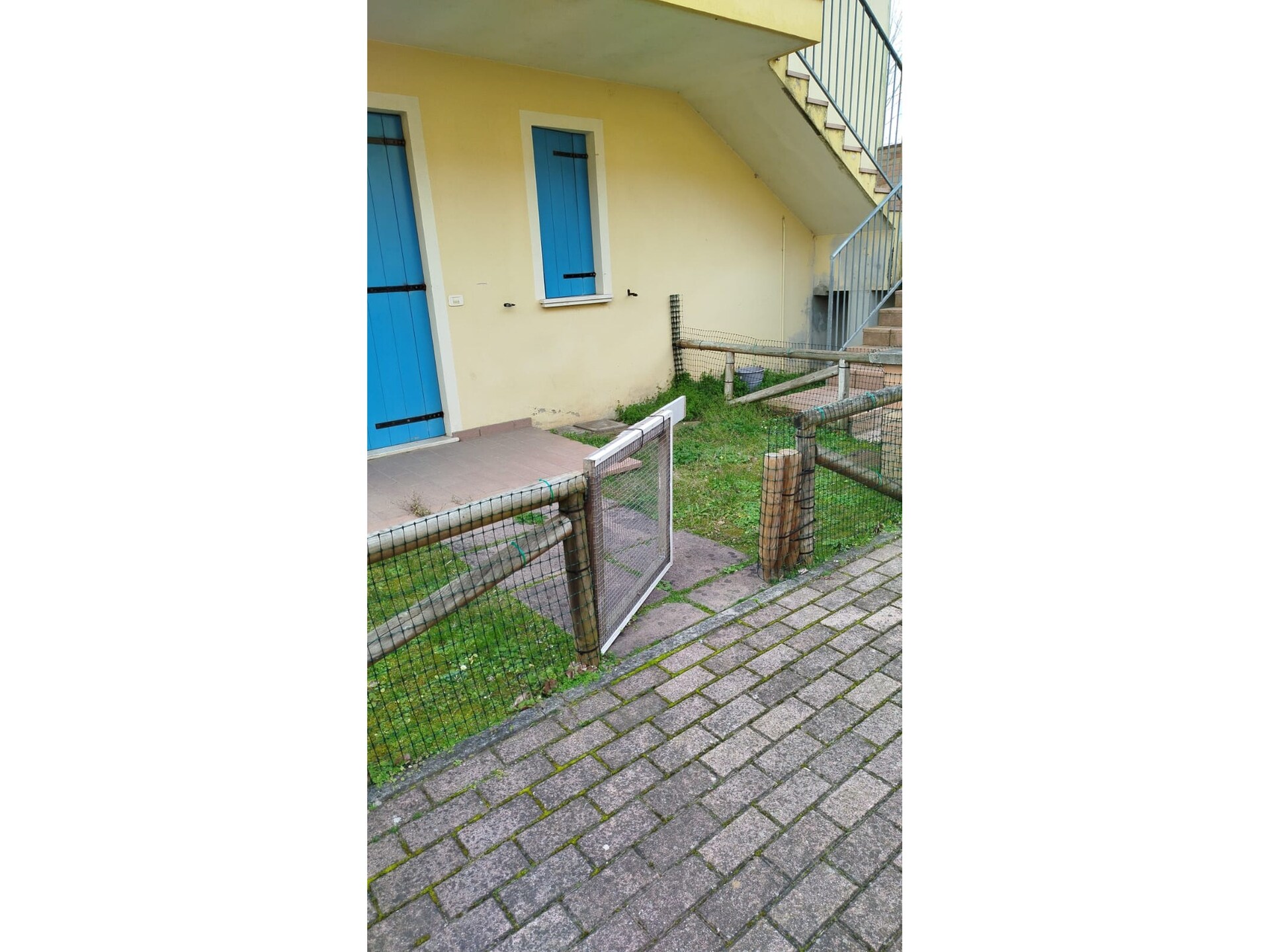 Zonnig 6-persoons appartement met zwembad nabij strand in Rosolina Mare - foto 9
